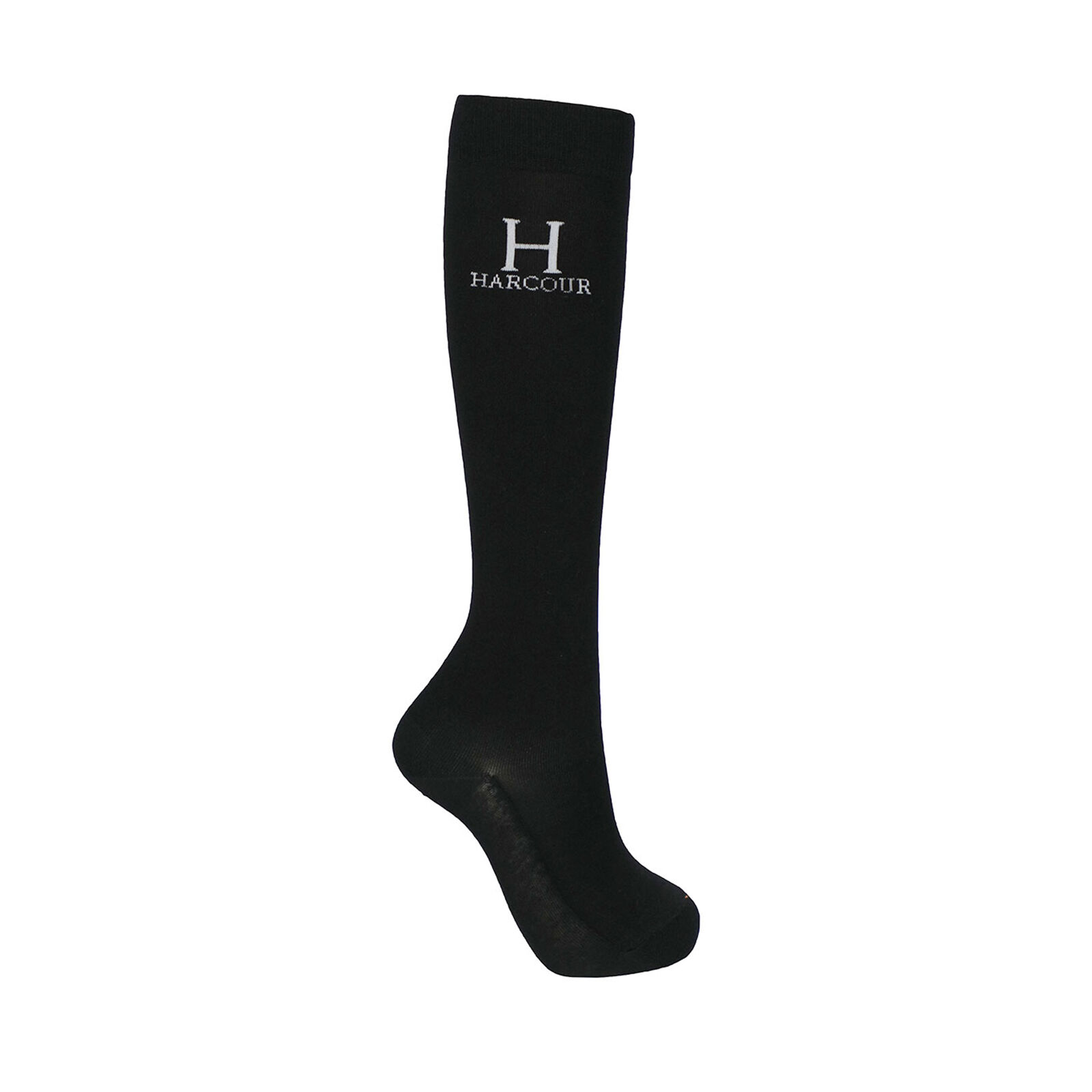 Amazon.com: HORZE Equestrian Technical Show Socks (2 pack