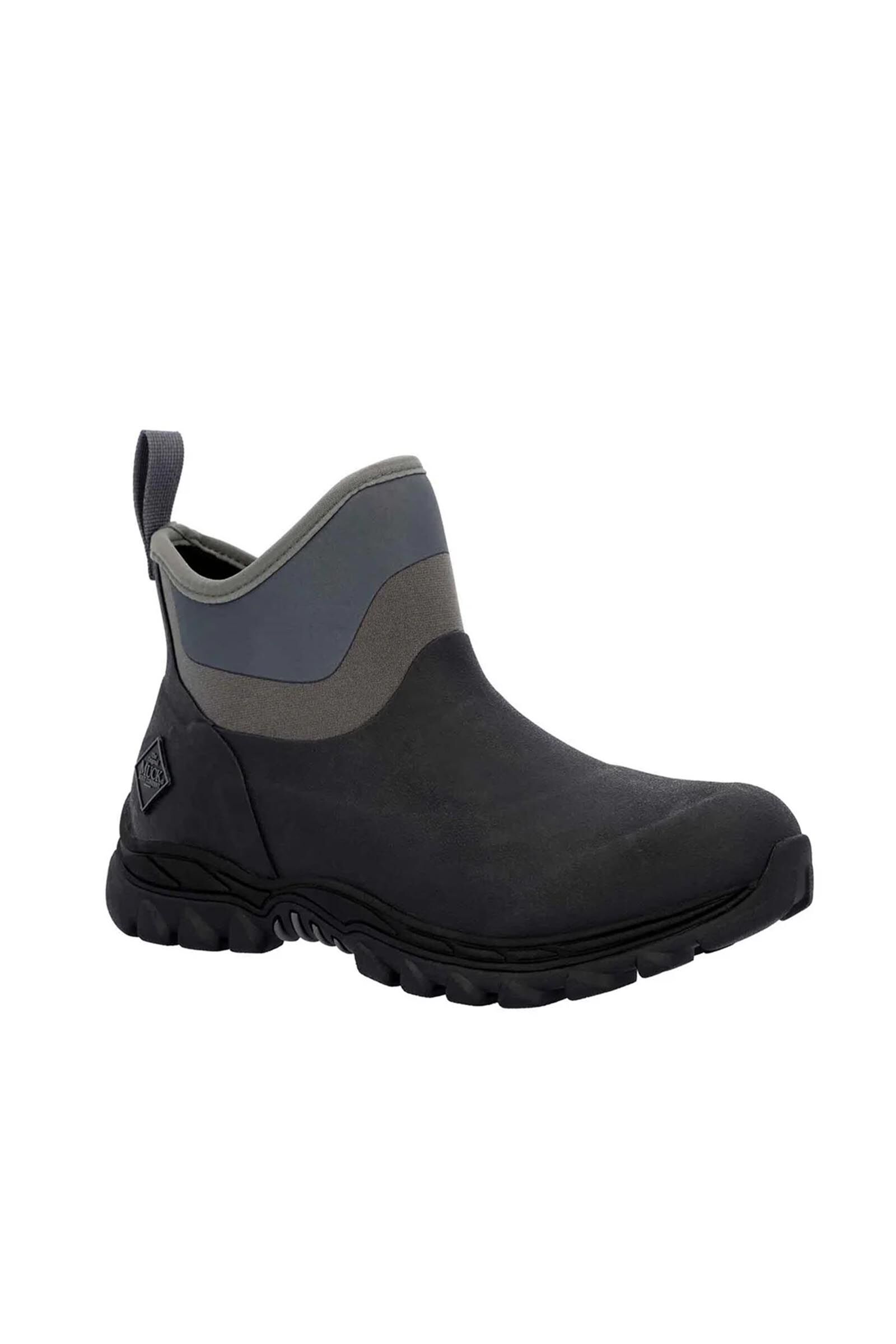 Buy Muck Boot Arctic Sport II Women s Ankle Rubber Boots horze.eu