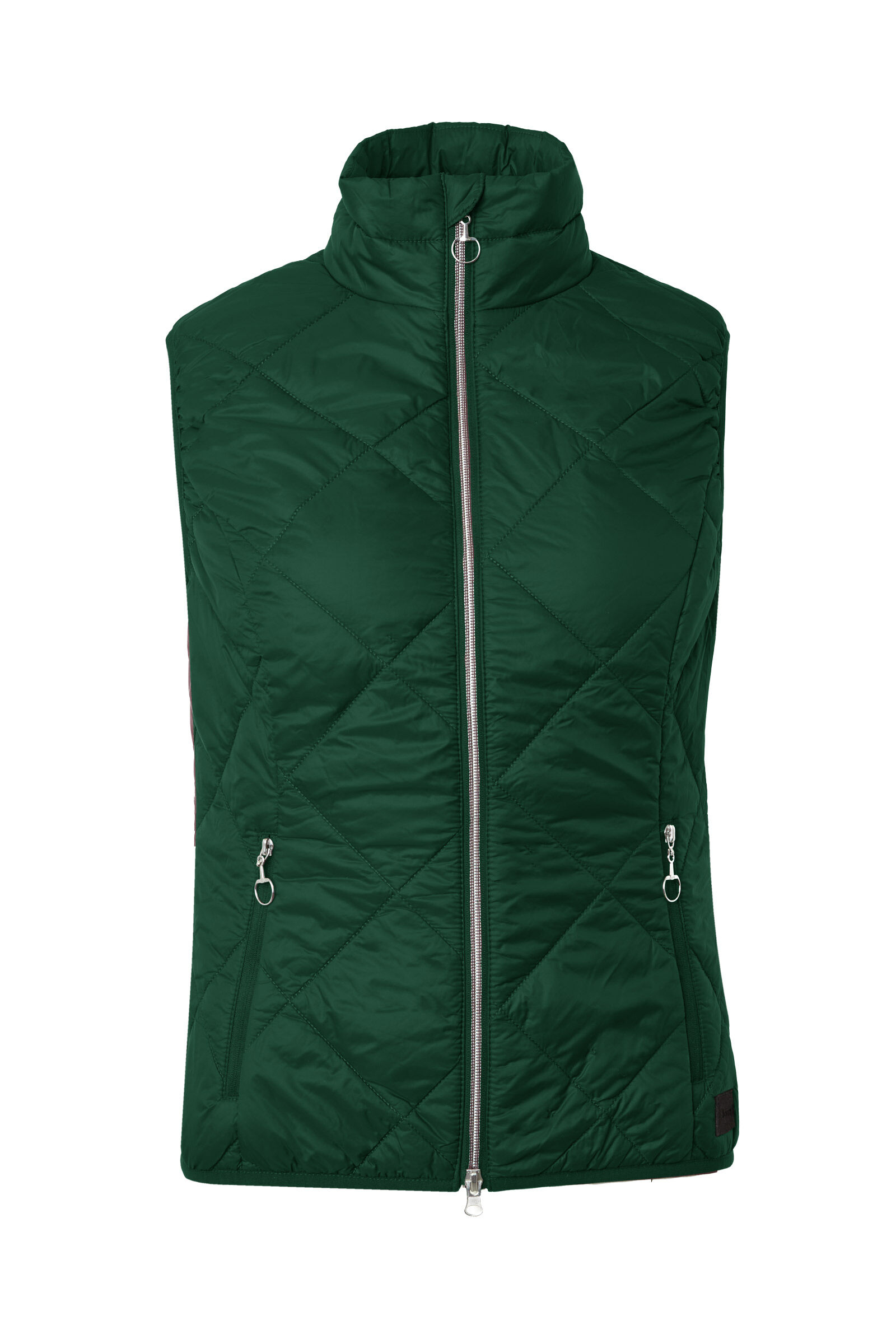 Ariat top terrace vest
