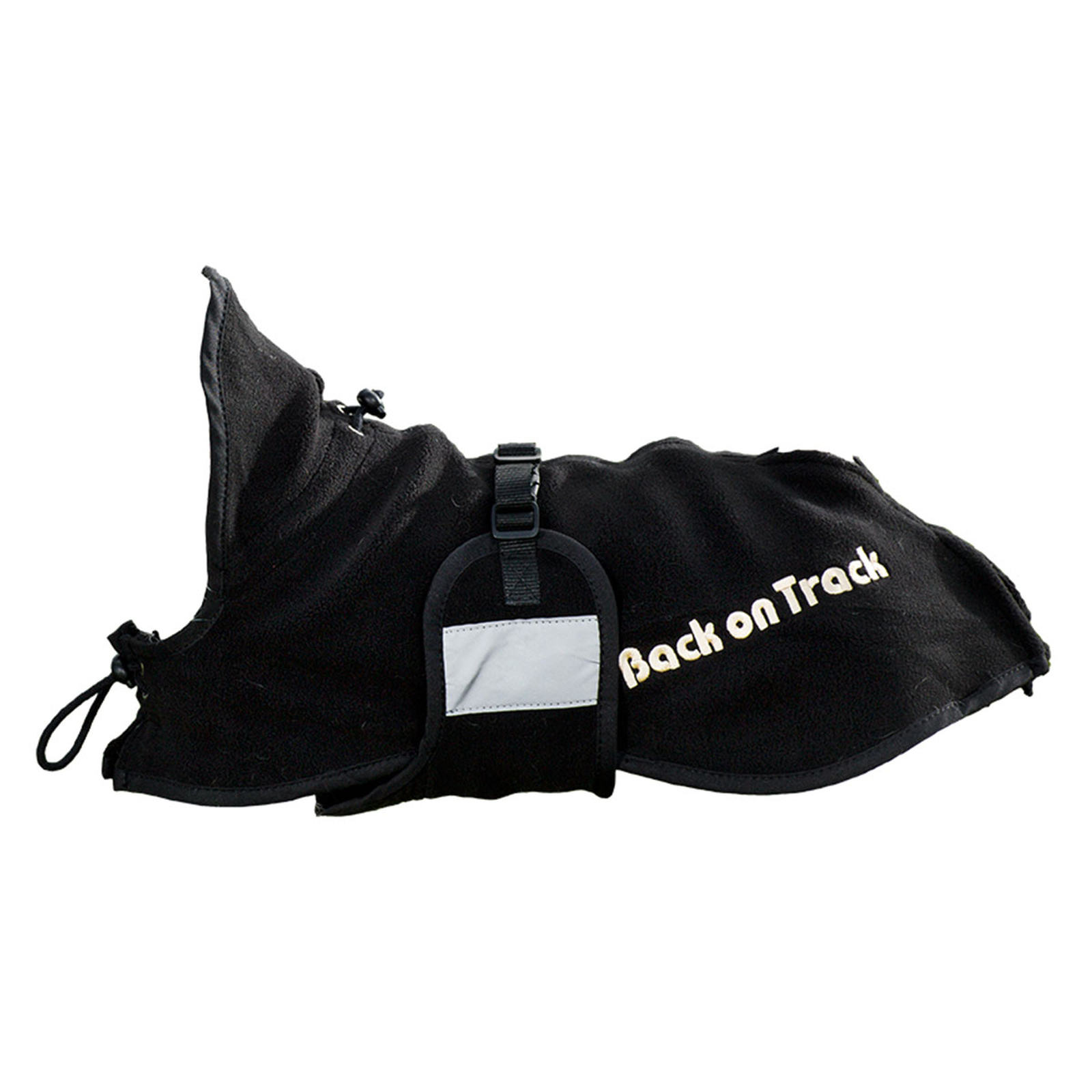 rive ned patois Afbrydelse Buy Back on Track Dog Rug Fleece, 37-52 | horze.eu