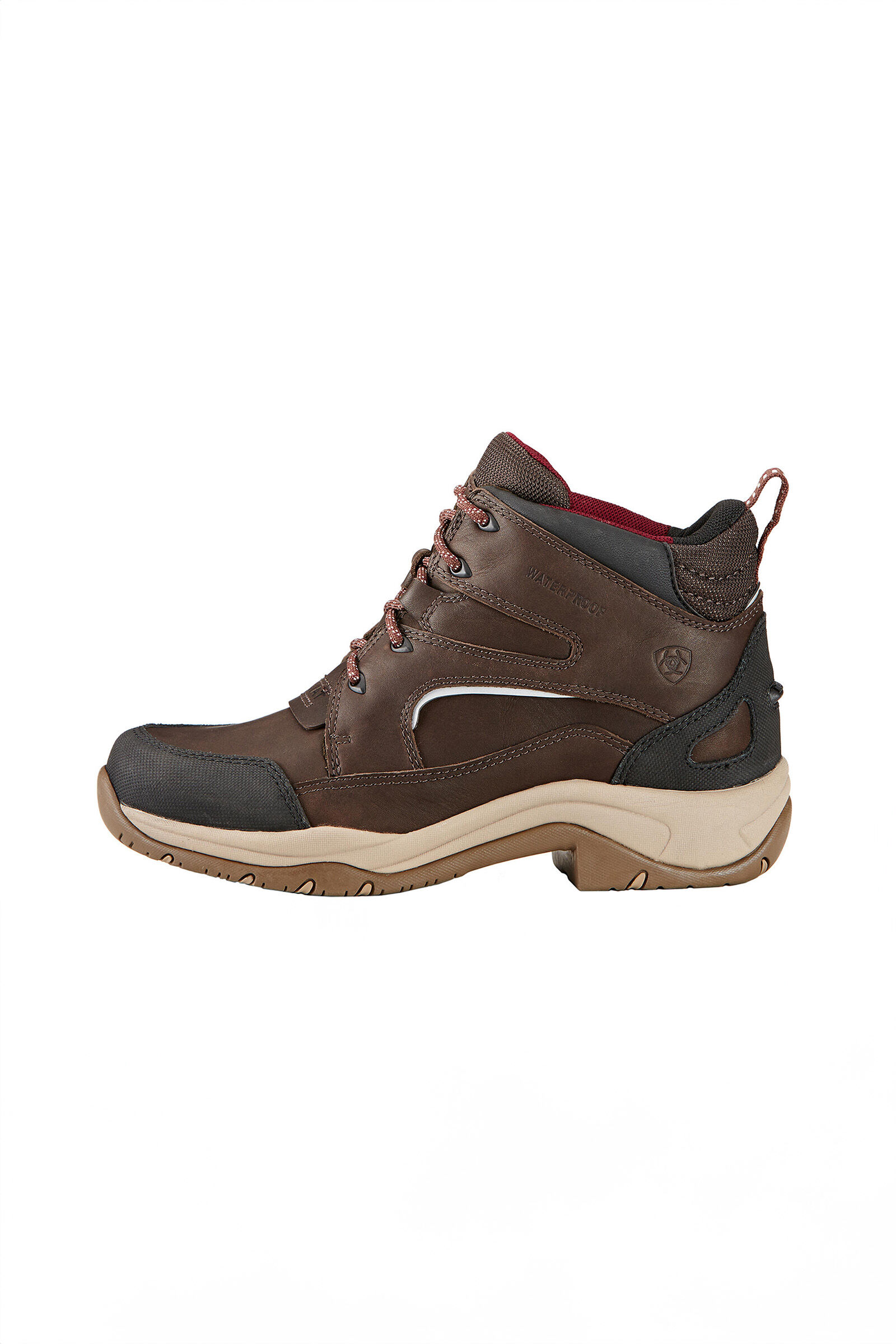 Ariat telluride top ii h2o damen