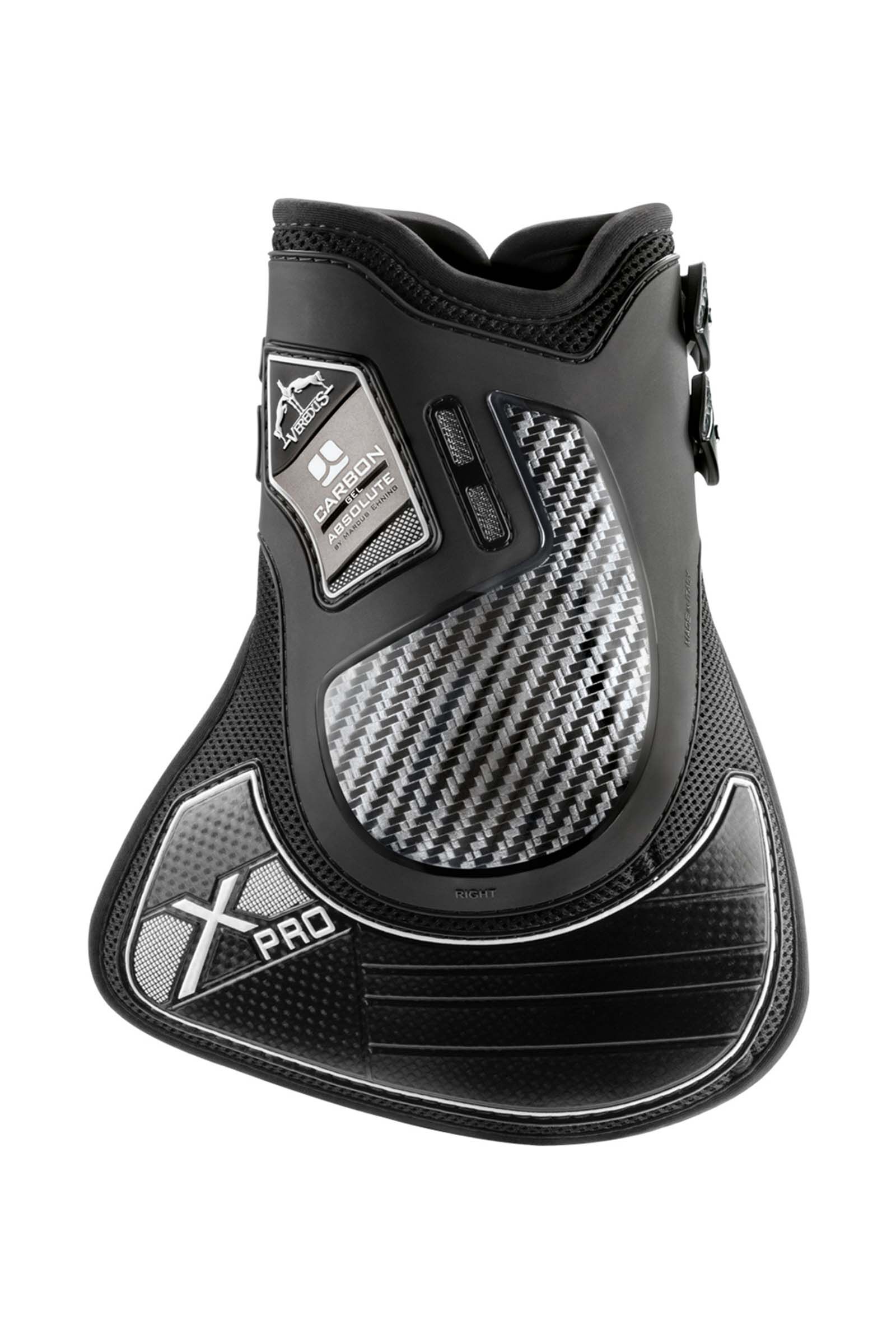 Veredus boots top