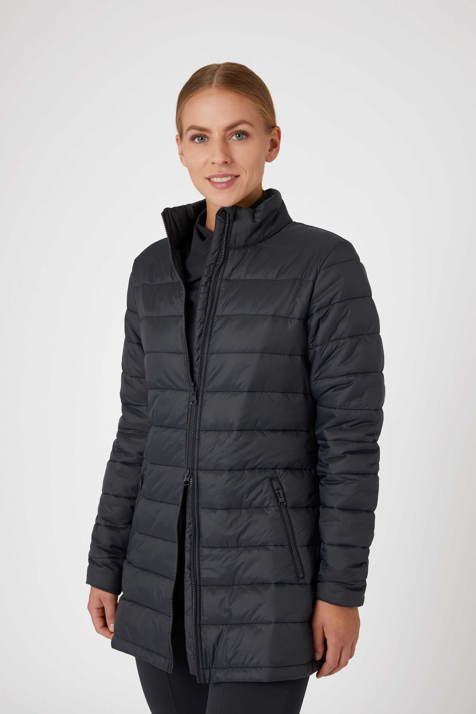 Womens 3 in 1 online parka