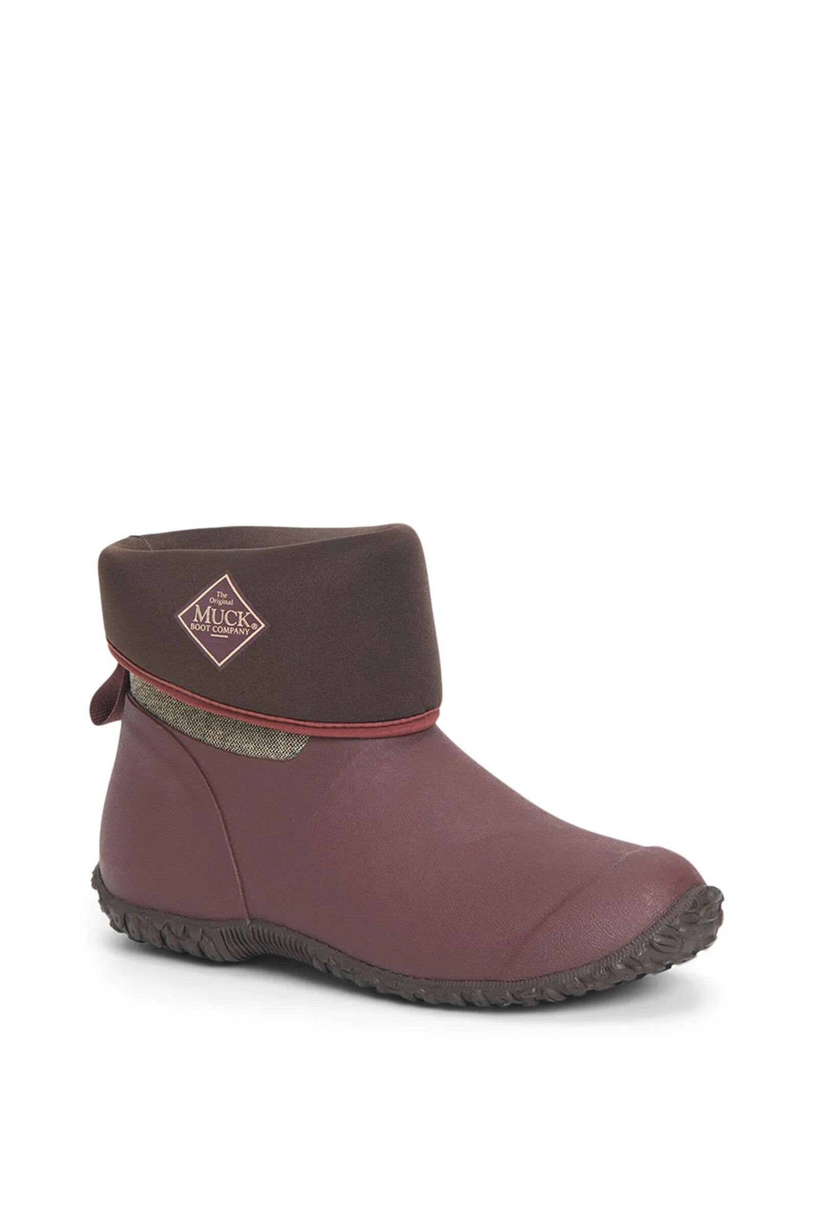 Muck boots women's muckster ii ankle rain boots store