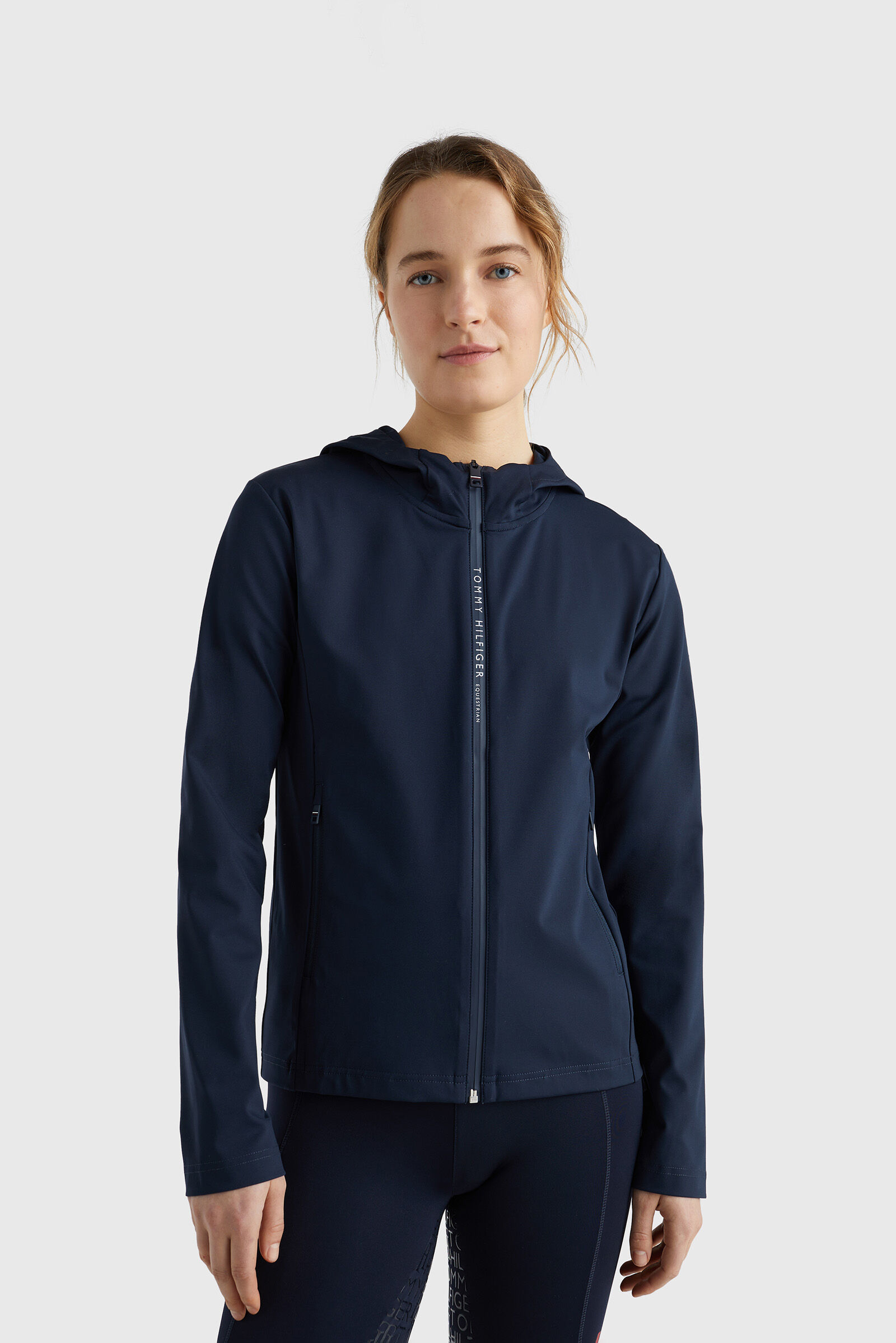 Buy Tommy Hilfiger Equestrian Performacne Women s Windbreaker horze.eu