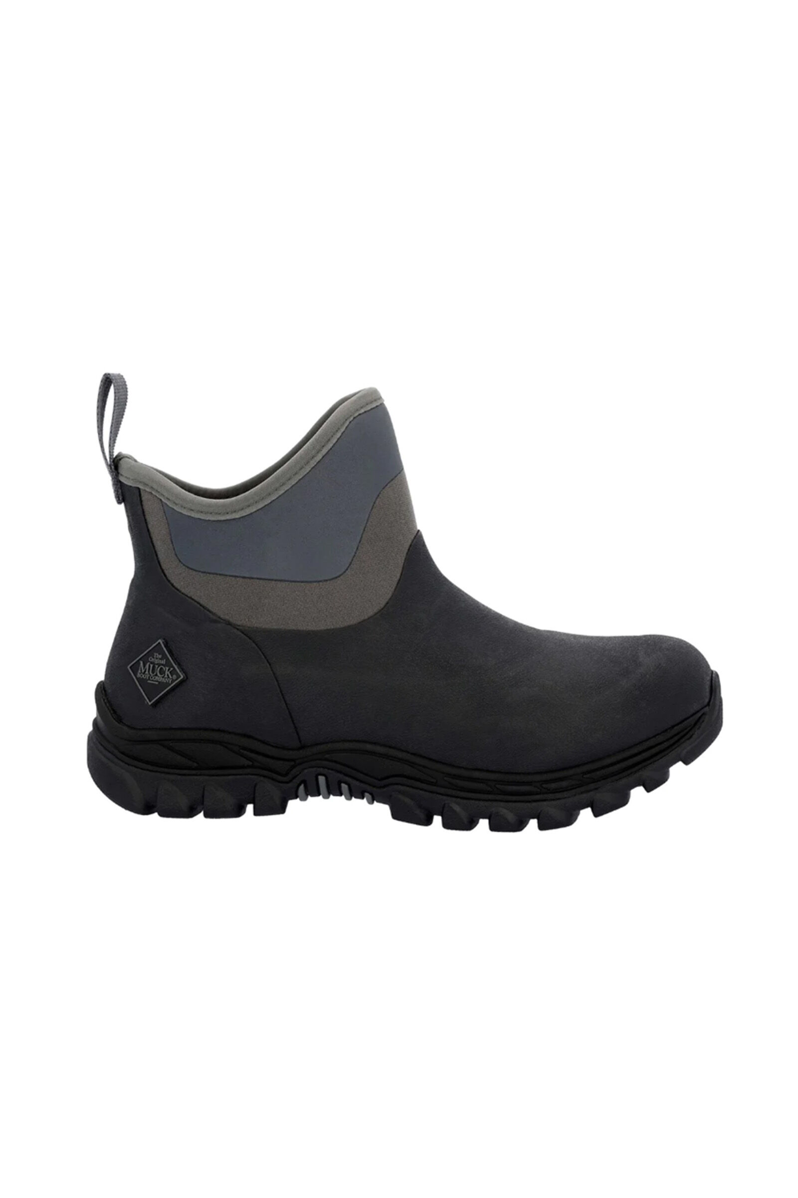 Womens black new arrivals muck boots