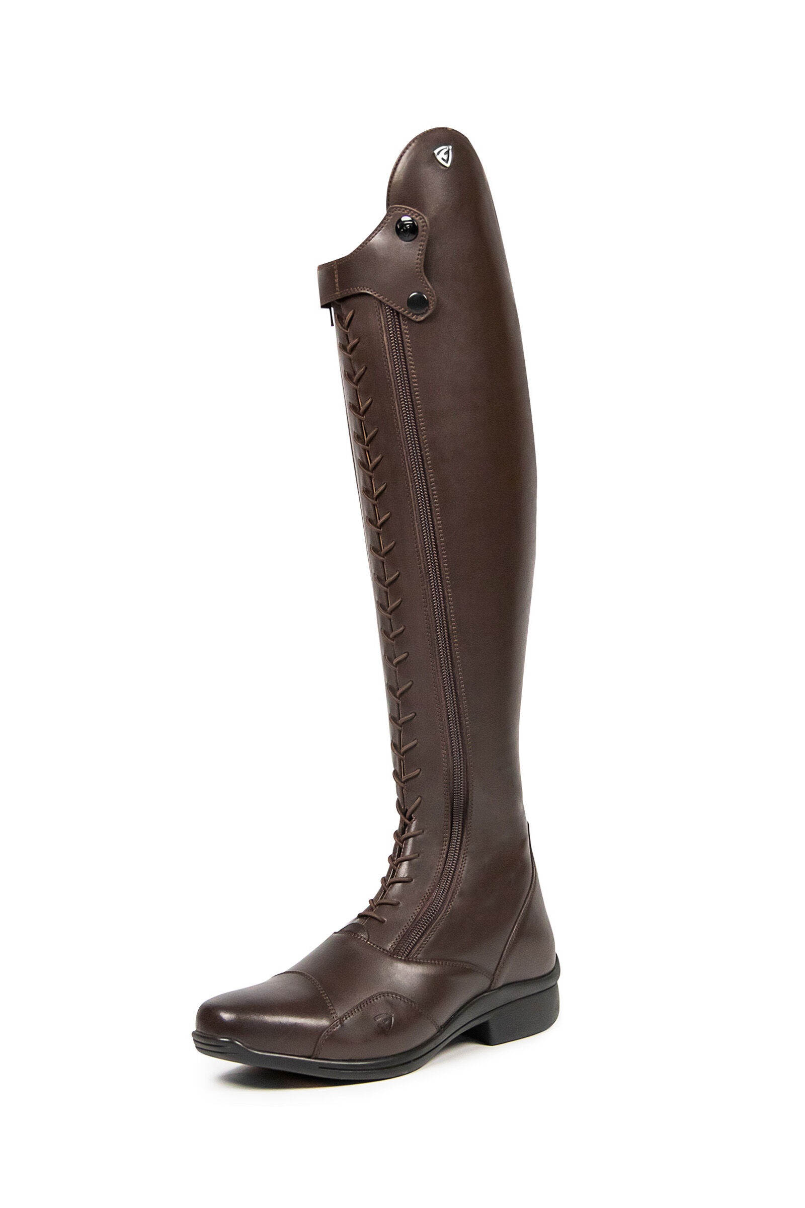 Tonics riding boots top