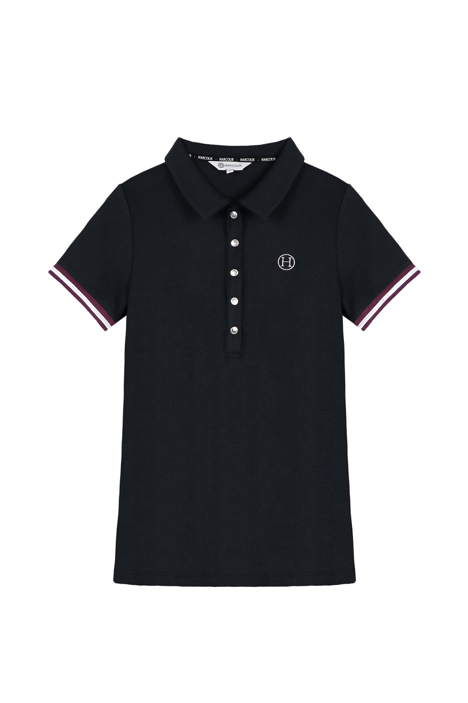 Moncler top womens polo