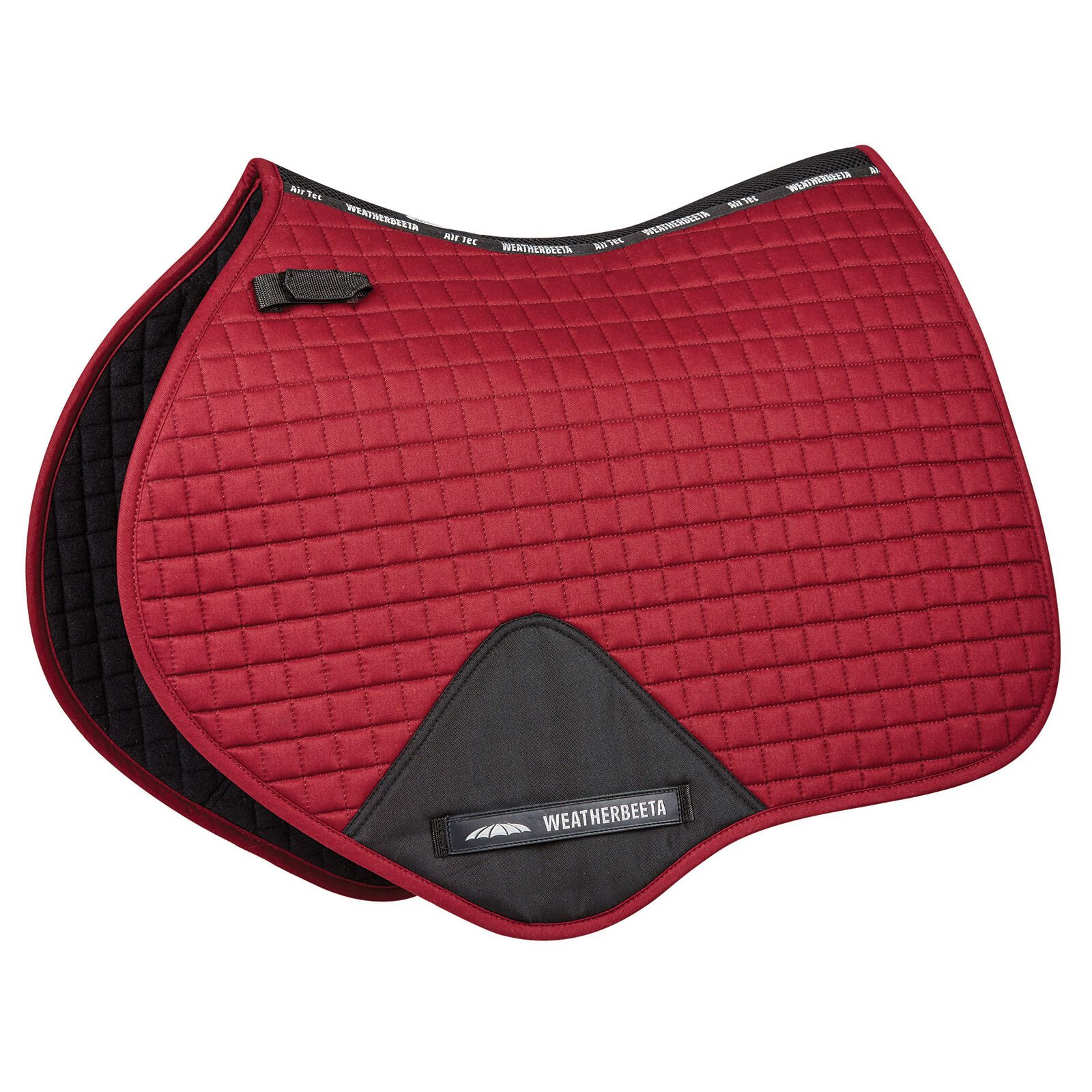 Buy Weatherbeeta Prime Jumping Saddle Pad | horze.eu