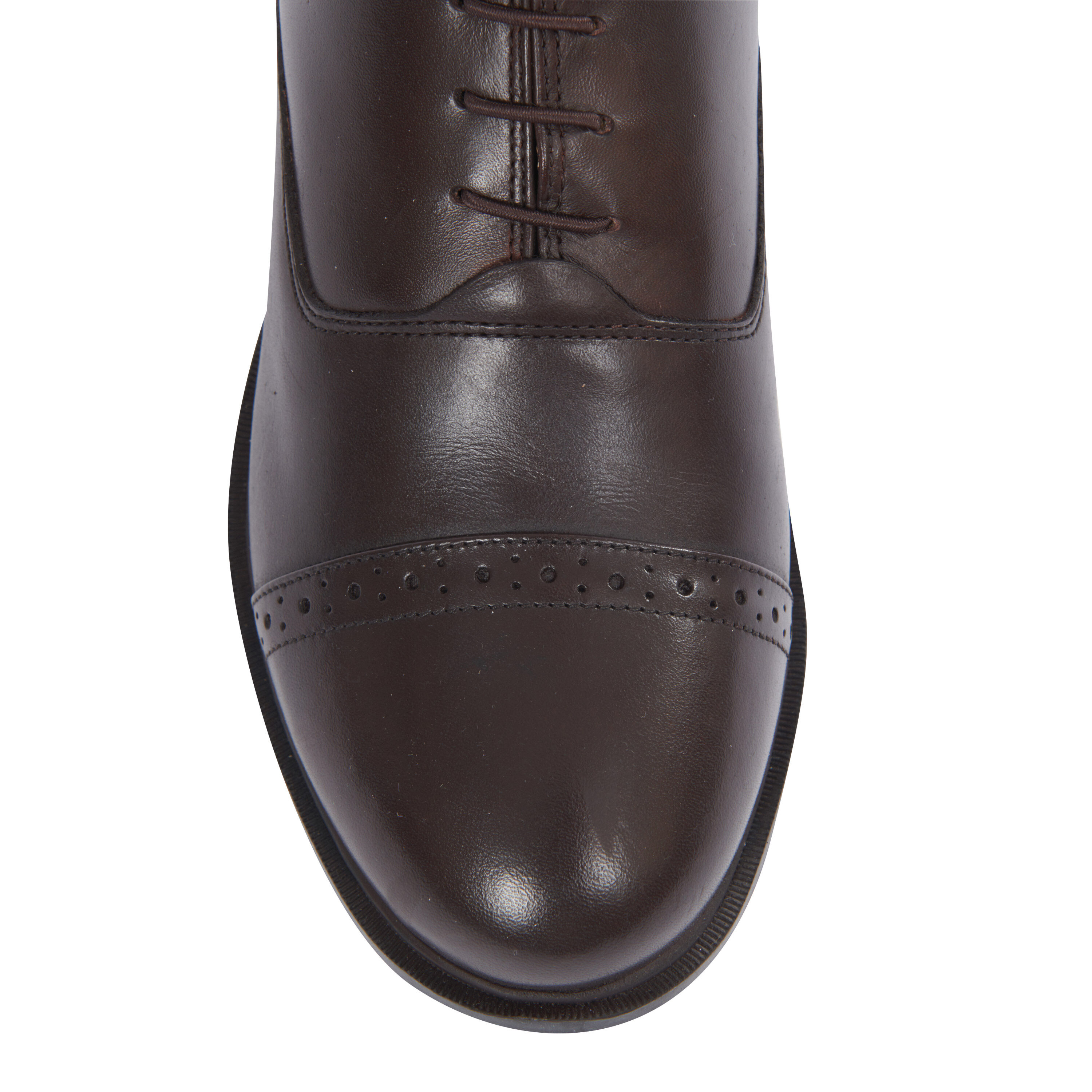 Ecco men's dublin cap toe oxford discount