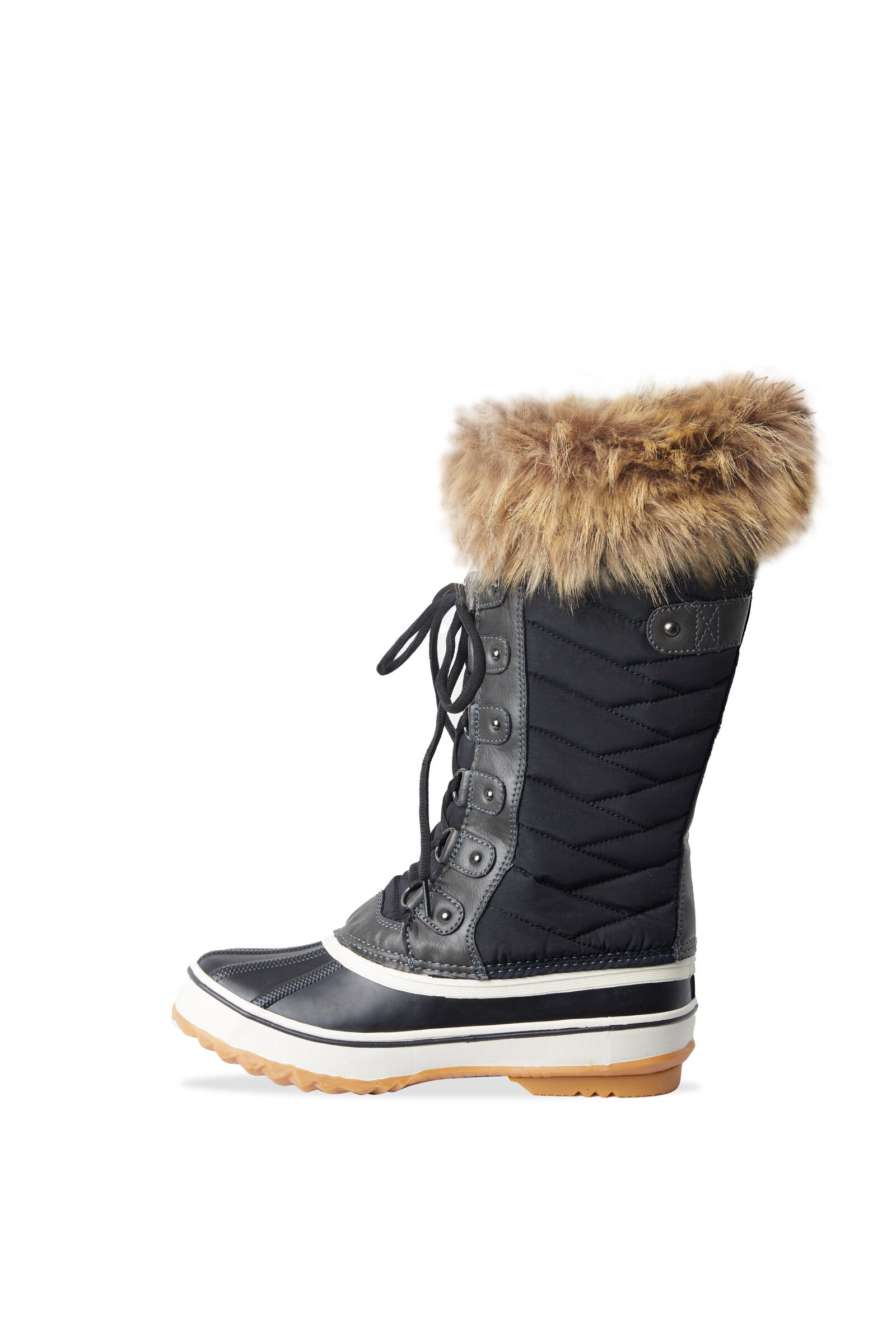 Buy Horze Women s Fur Lined Winter Boot horze.eu