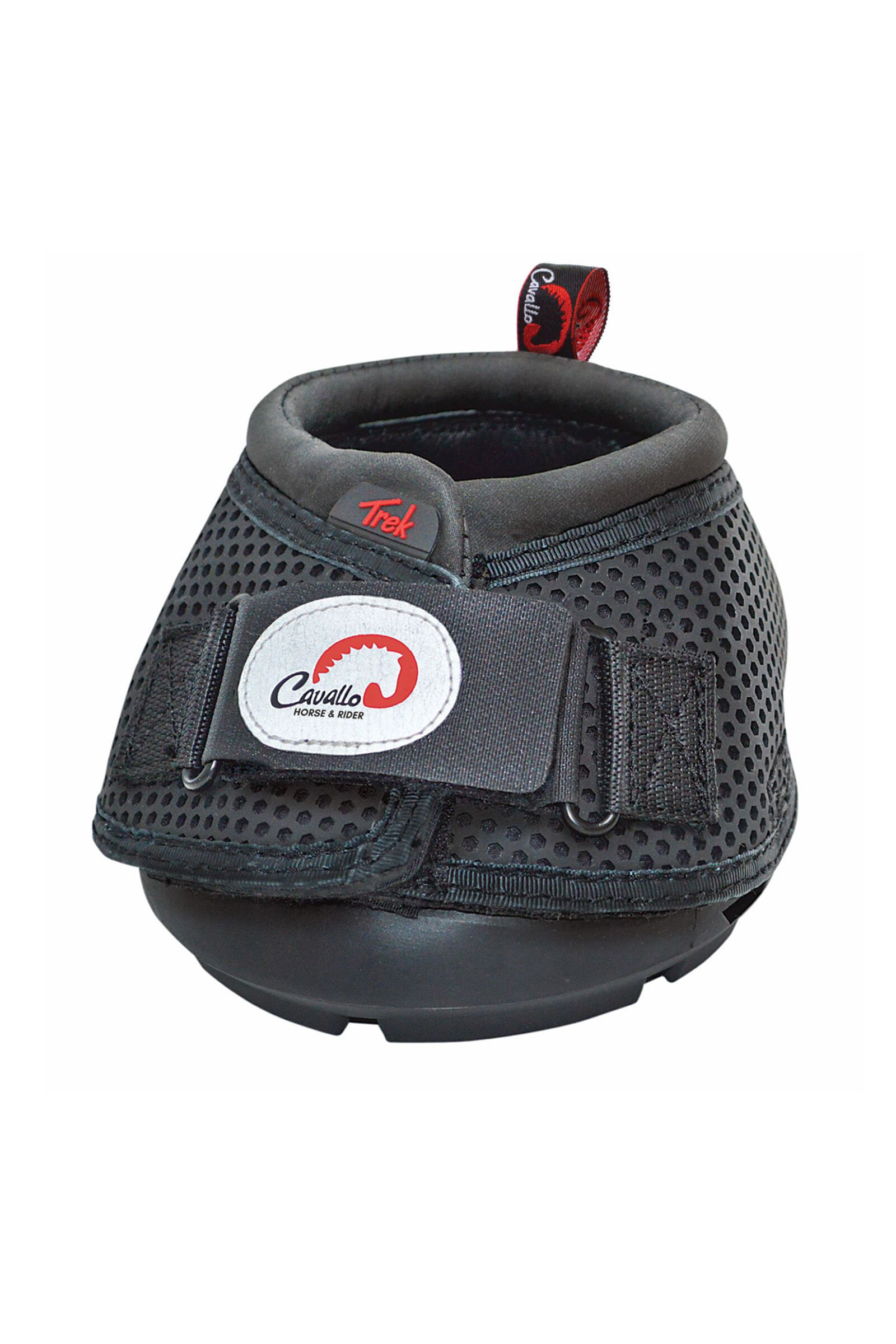 Cavallo trek new arrivals hoof boots