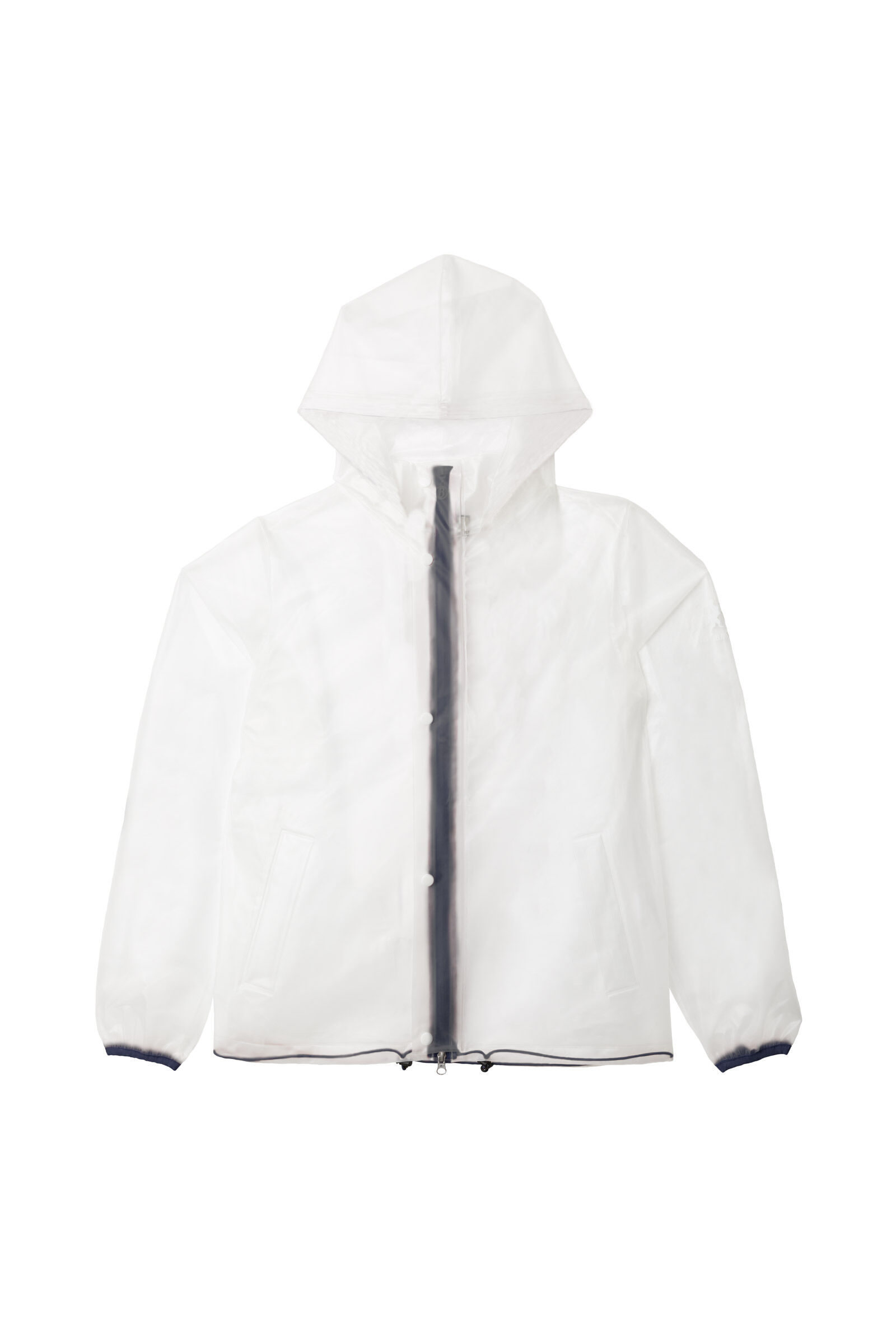 Buy B Vertigo Remi Kids Transparent Rain Riding Jacket horze.eu