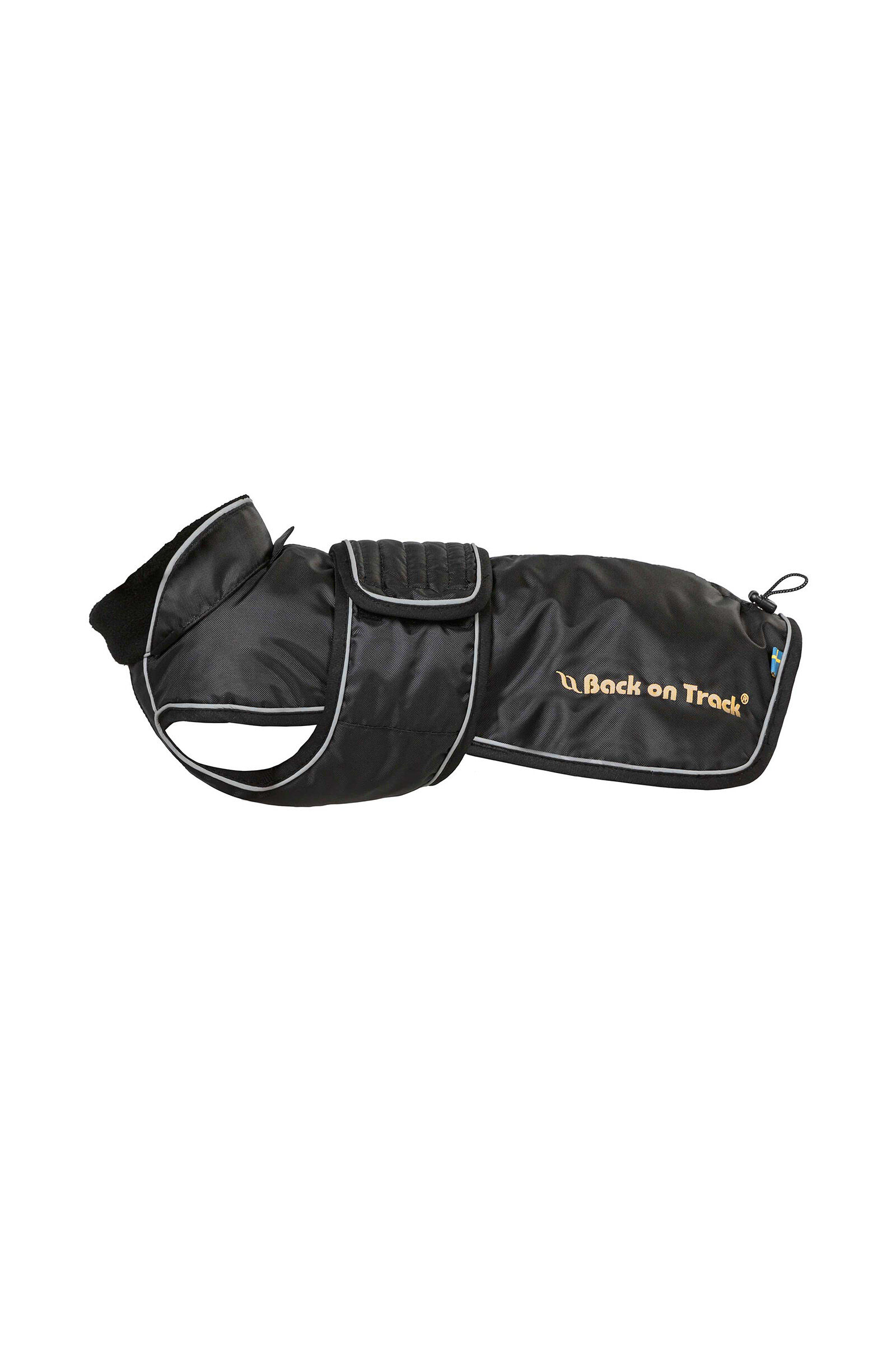 Back on track hotsell whippet coat