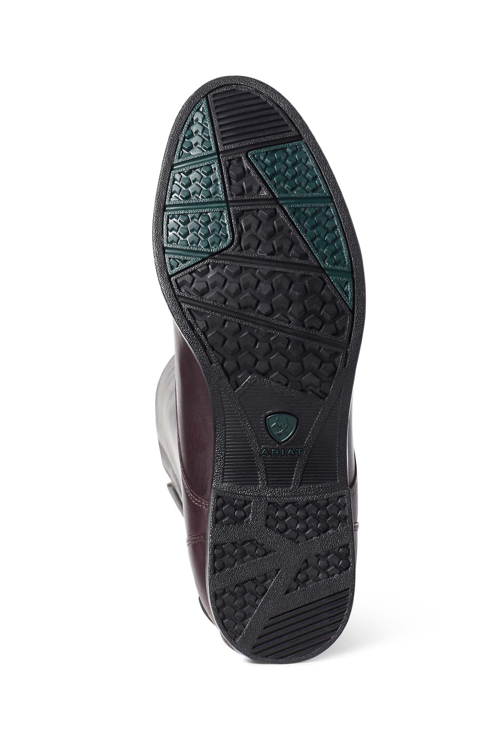 Buy Ariat Heritage Contour II Women s Field Zip Riding Boots