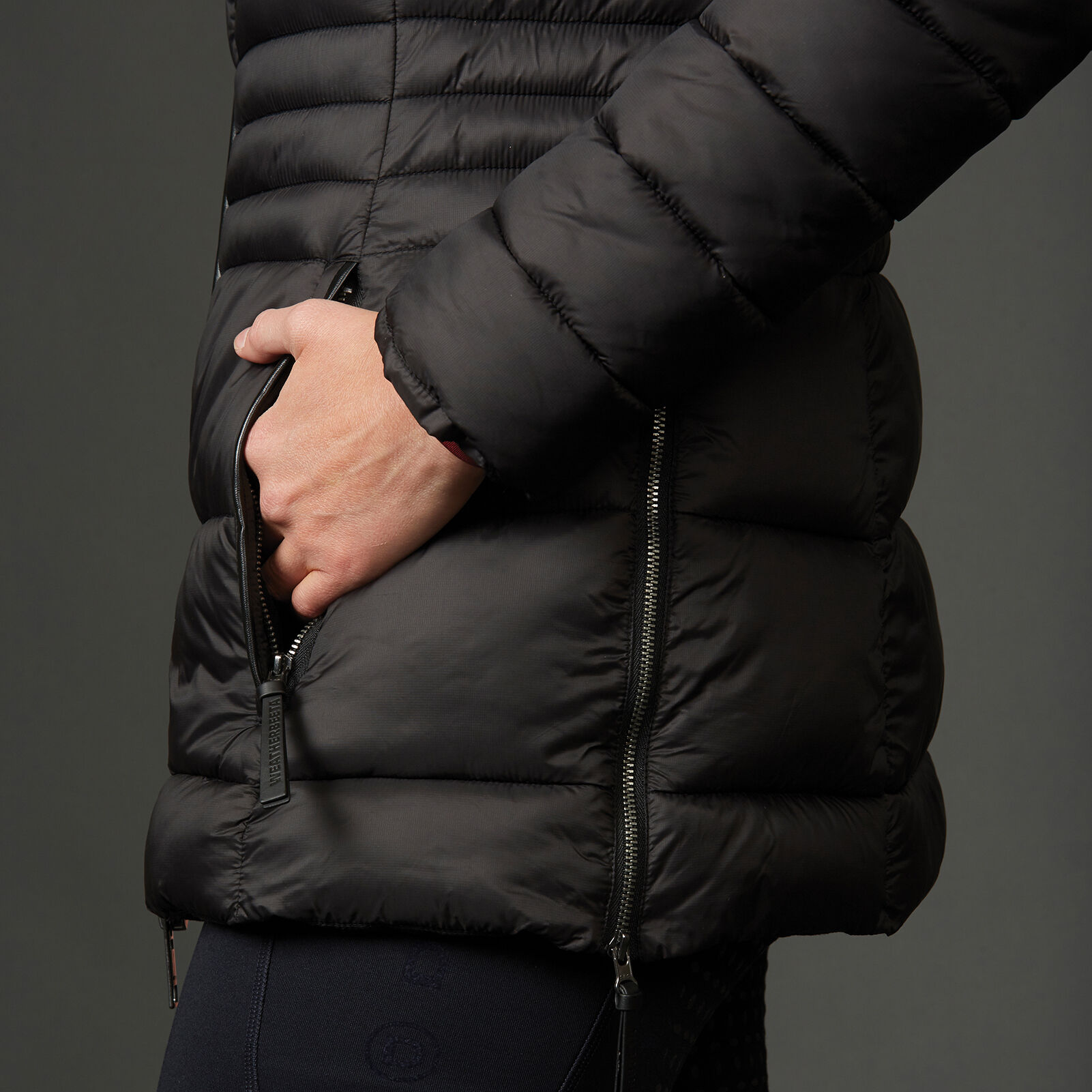 Buy Weatherbeeta Harper Quilted Coat horze.eu