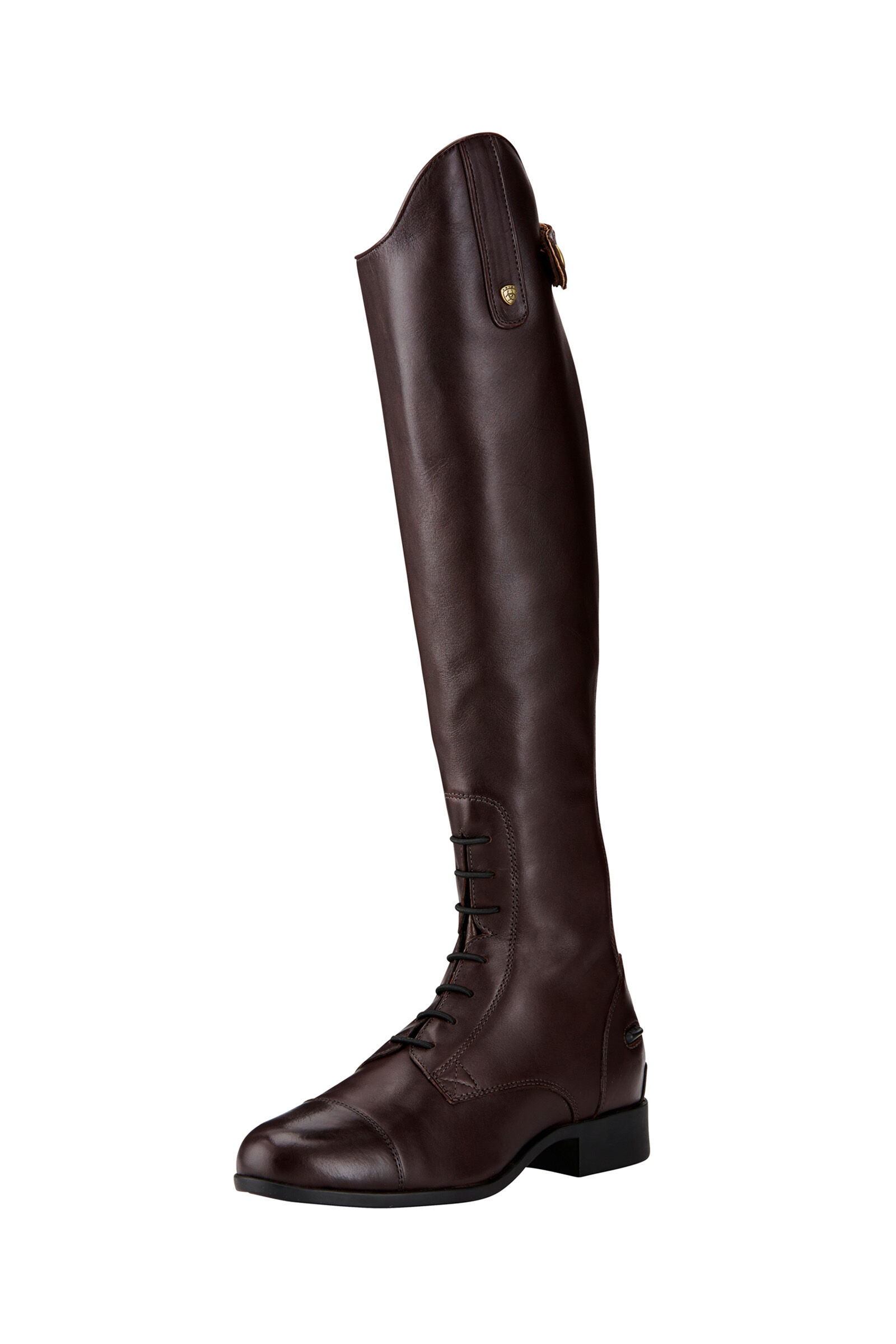 Buy Ariat Heritage Contour II Field Zip Women s Riding Boots horze.eu