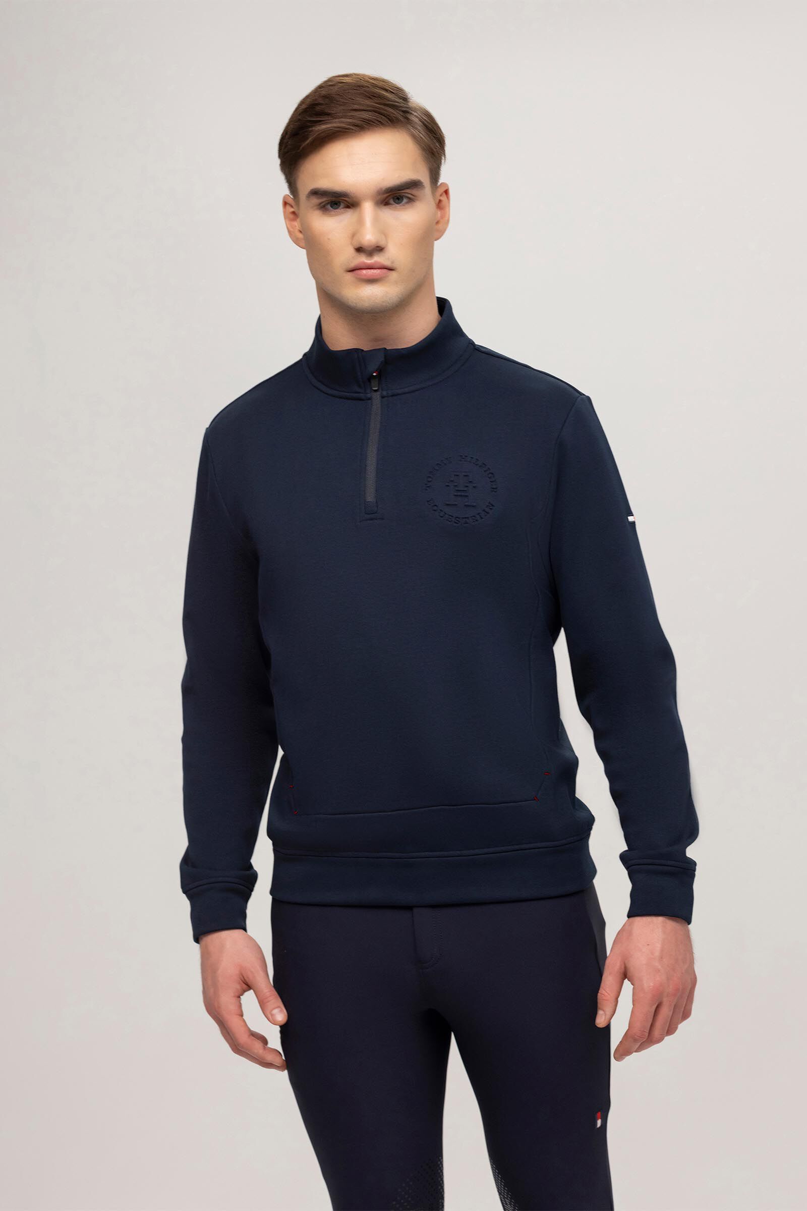 Mens sweat jumpers sales