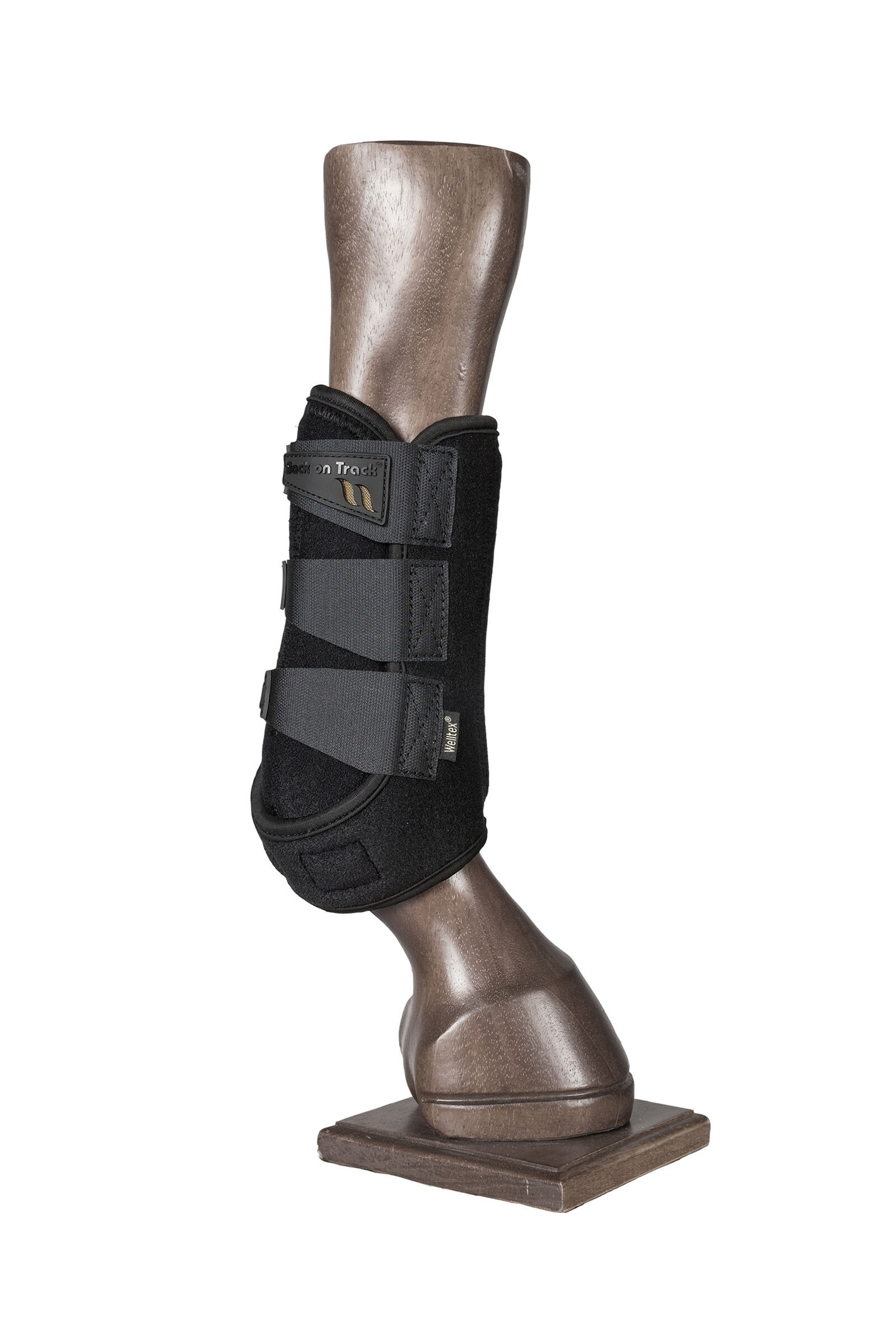 Back on track boots cheap for horses