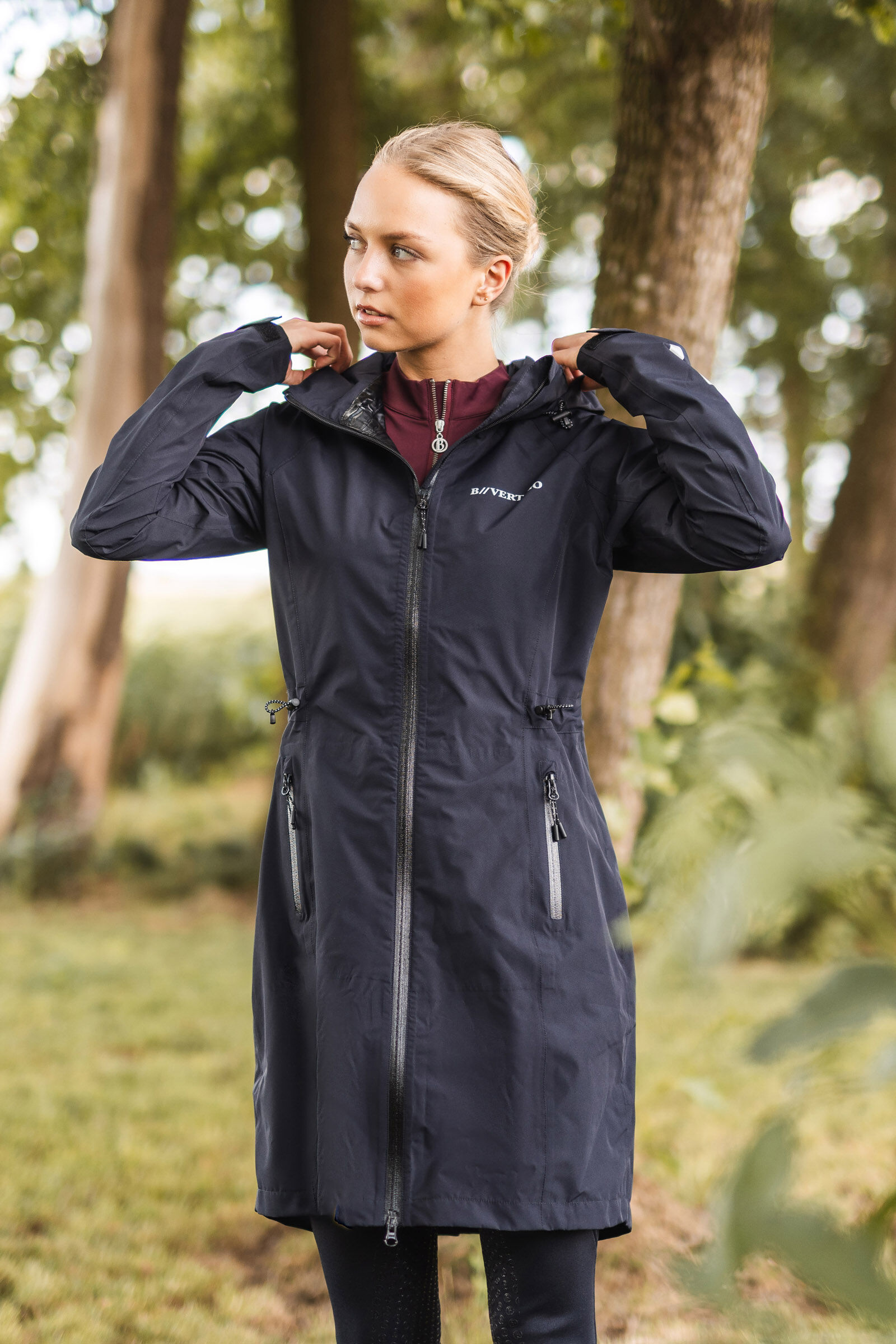 Women's rainwear new arrivals