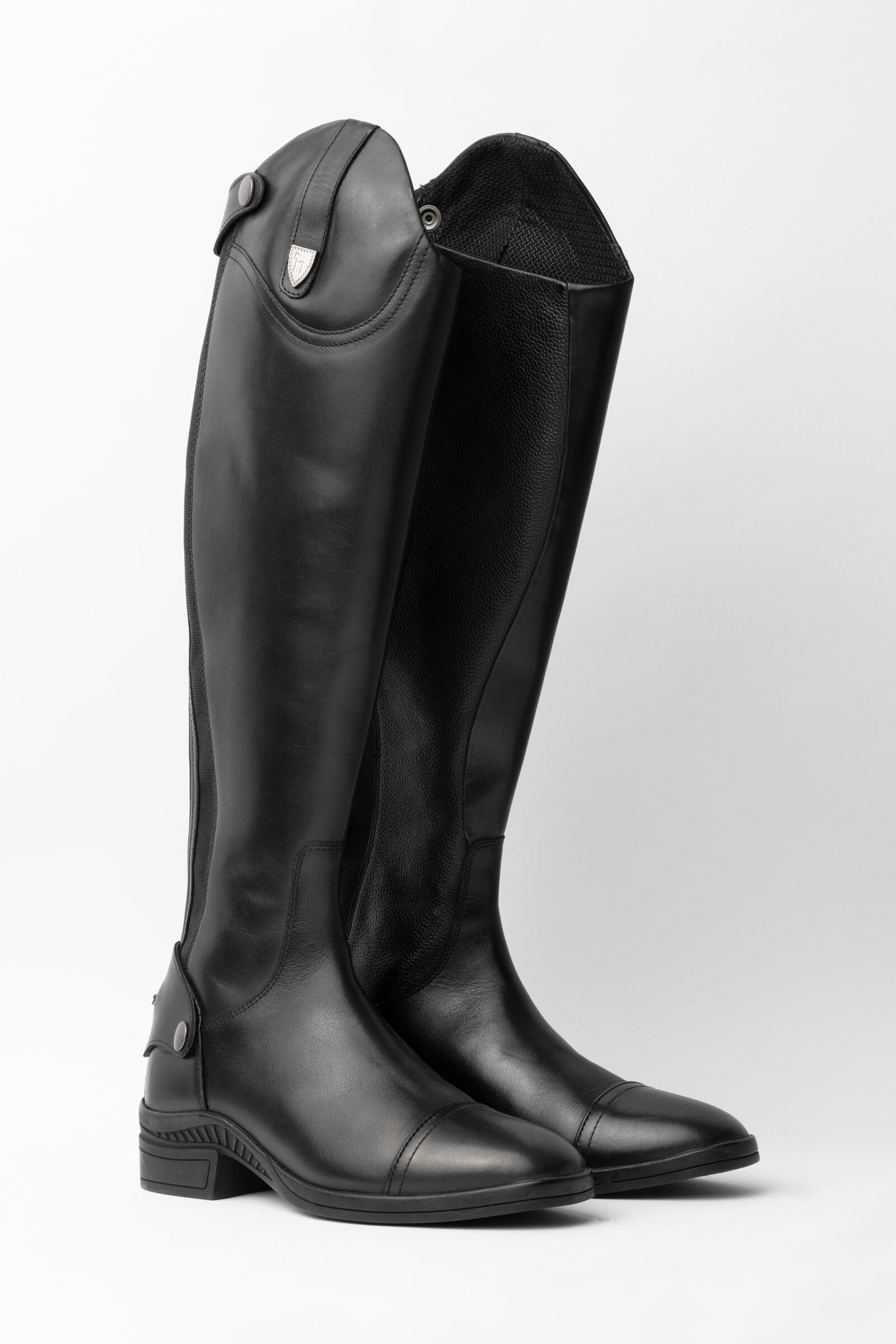 Best women's tall leather boots online