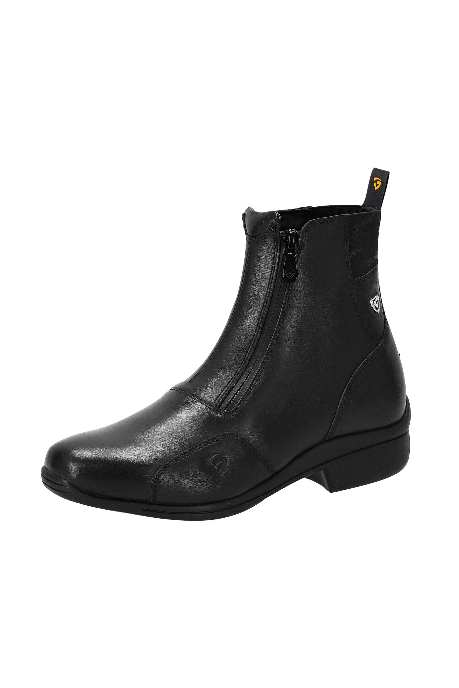 Dover paddock boots hotsell