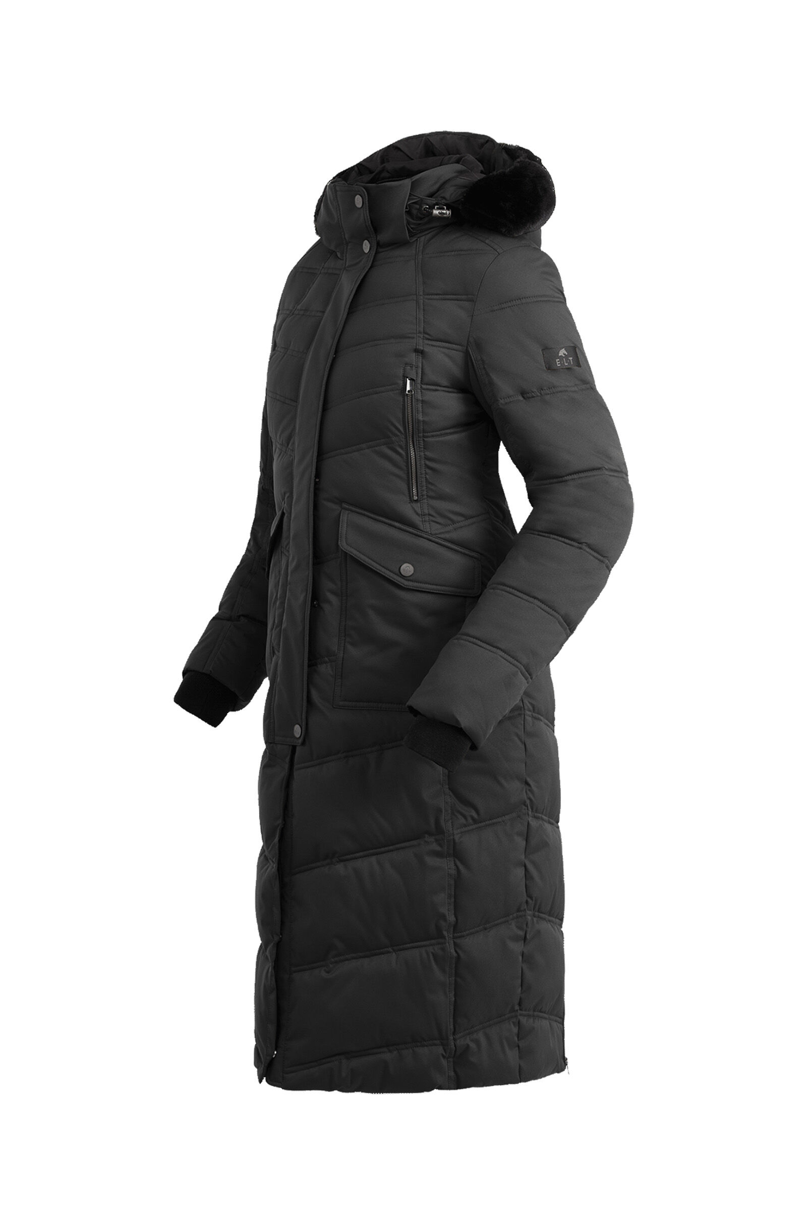 Elt saphira outlet riding coat