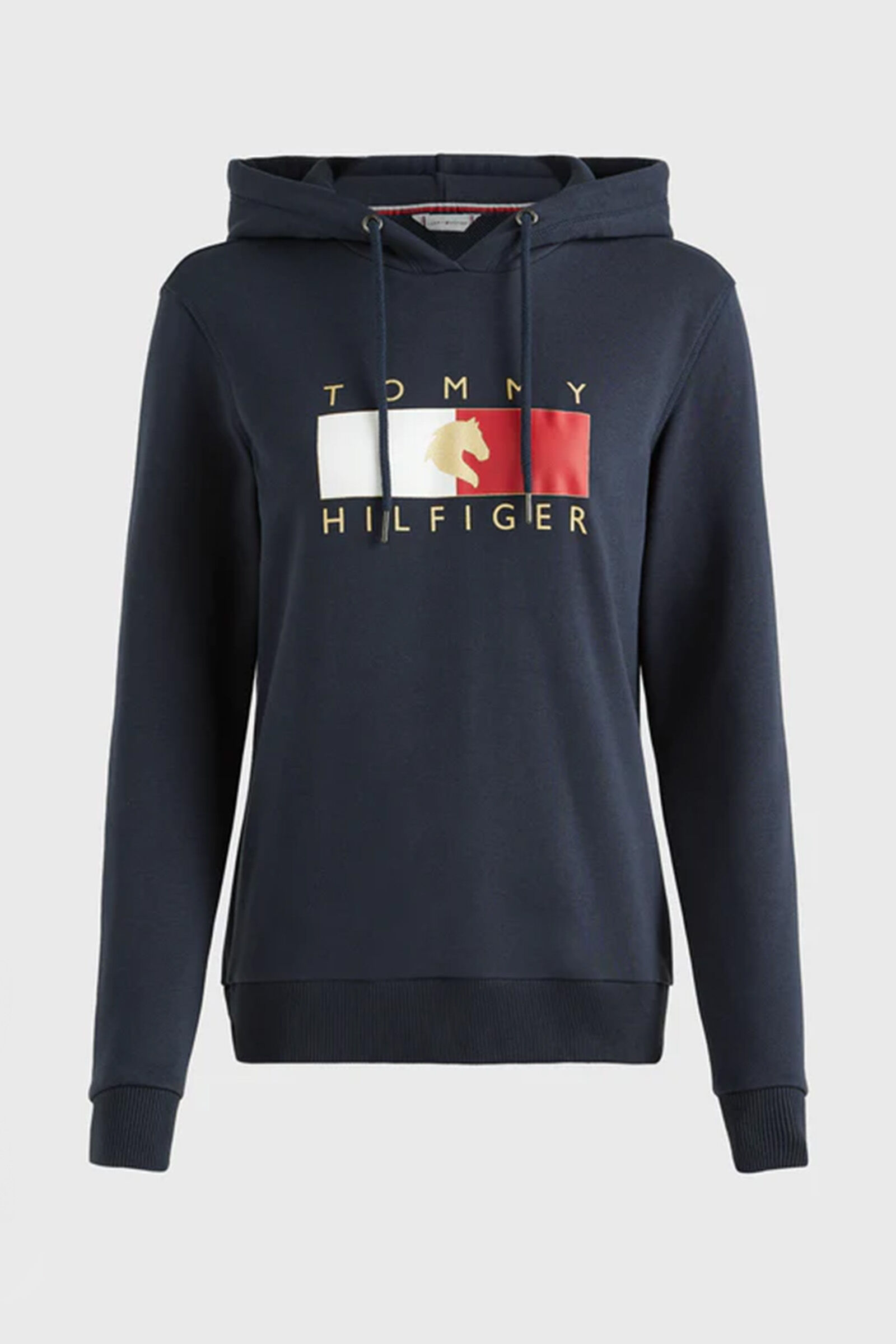 Womens hilfiger deals hoodie