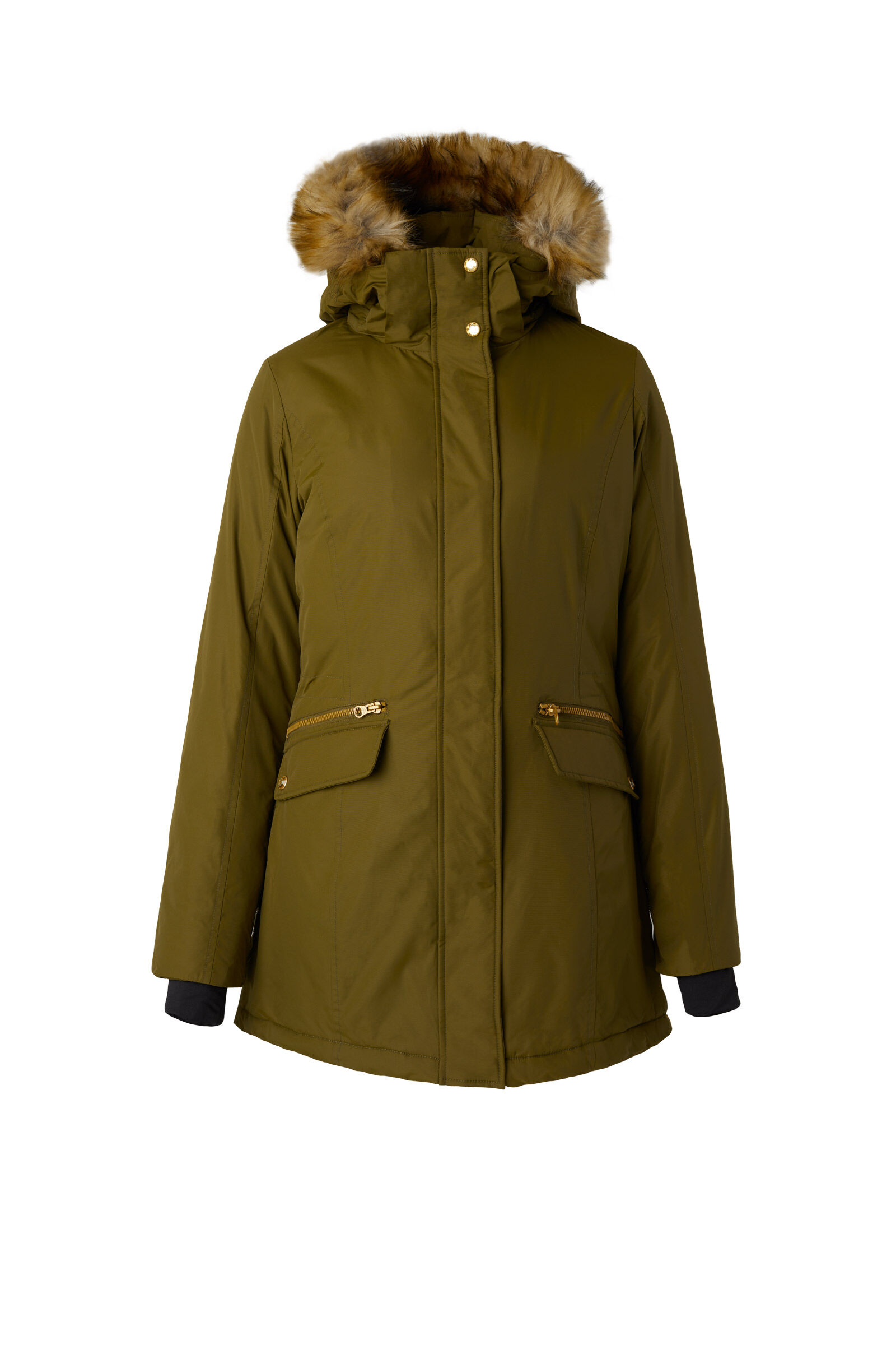 Buy Horze Mikaela Women s Parka Riding Jacket horze.eu