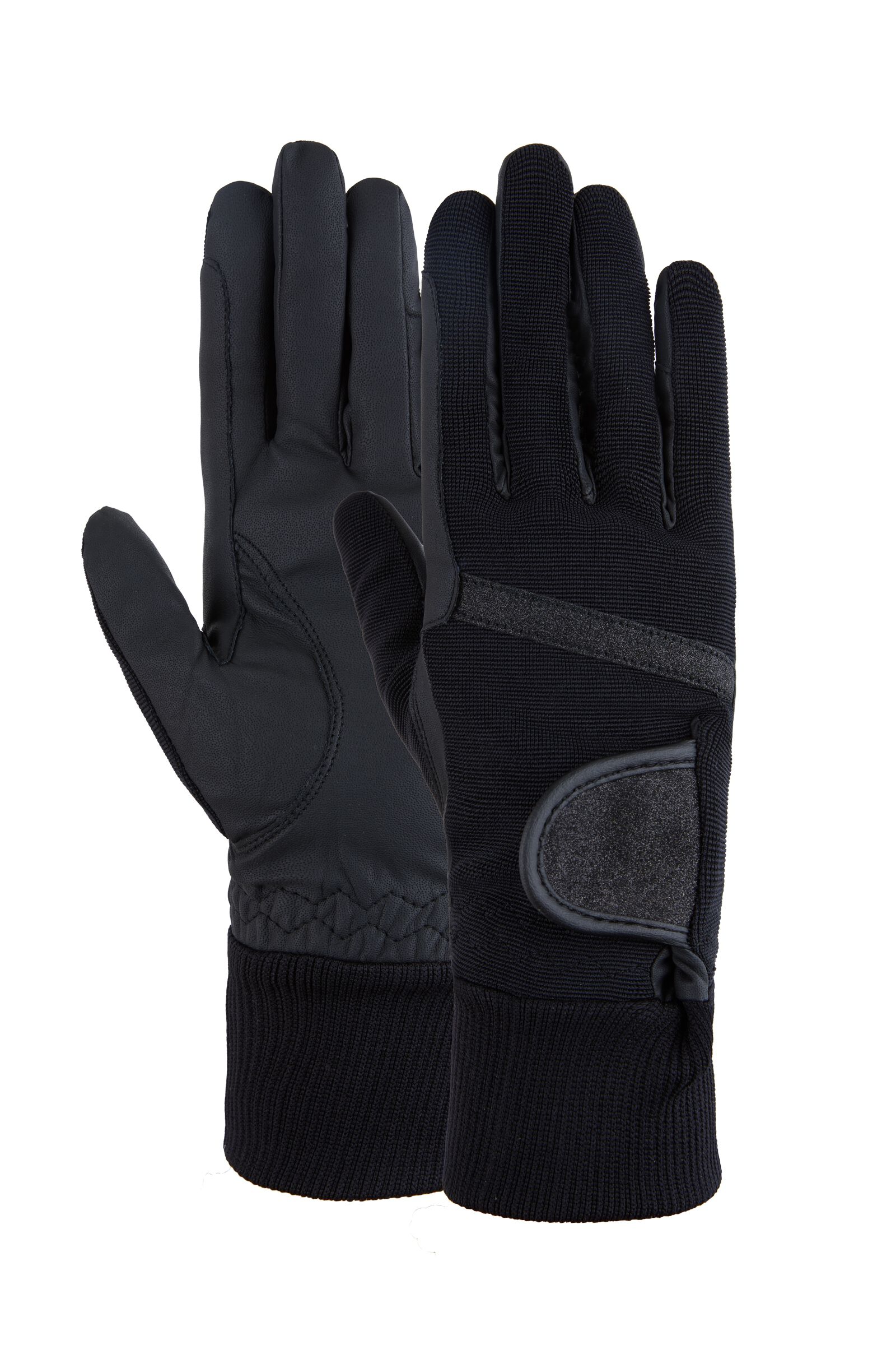 Buy Horze Sage Women s Winter Riding Gloves with cuff horze.eu