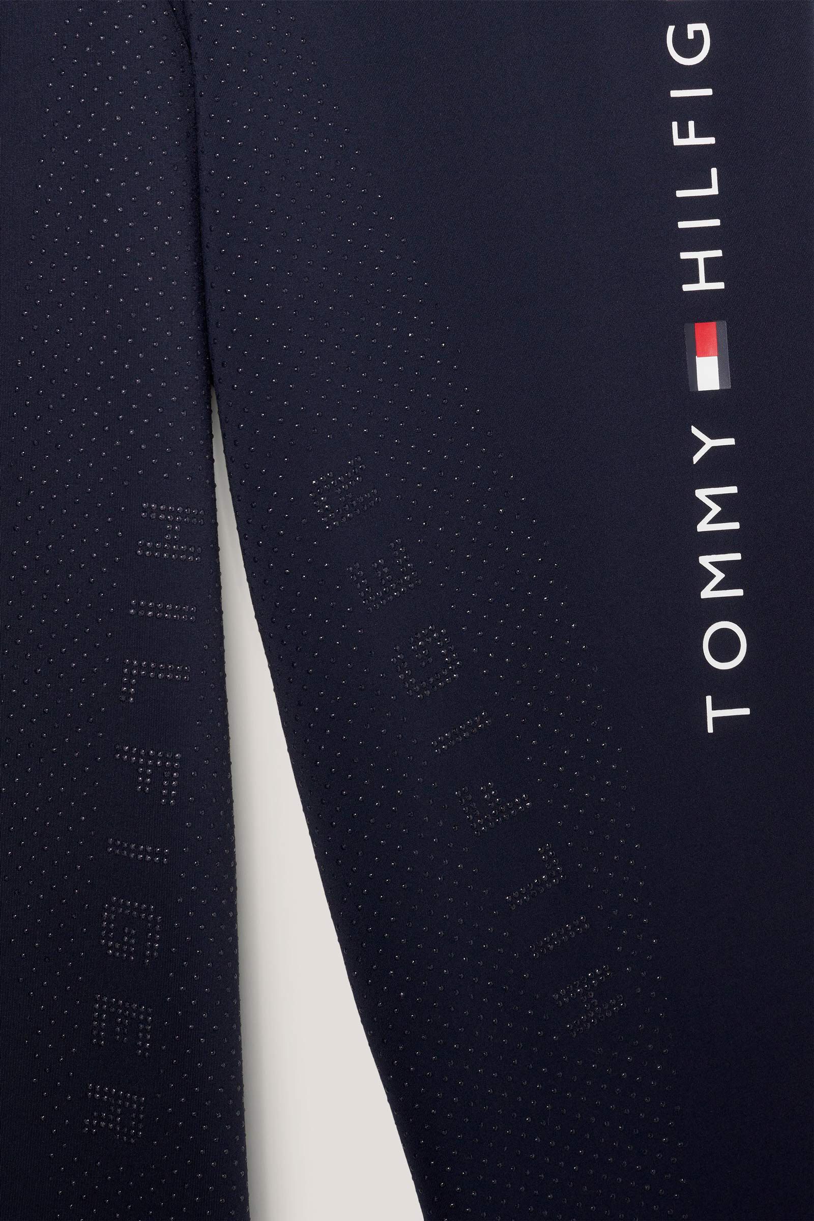 Tommy hilfiger gym new arrivals leggings