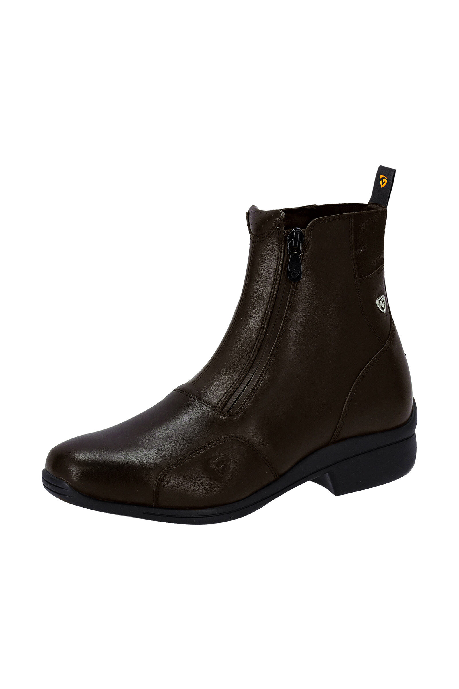 Tonics X Ray Paddock Boot