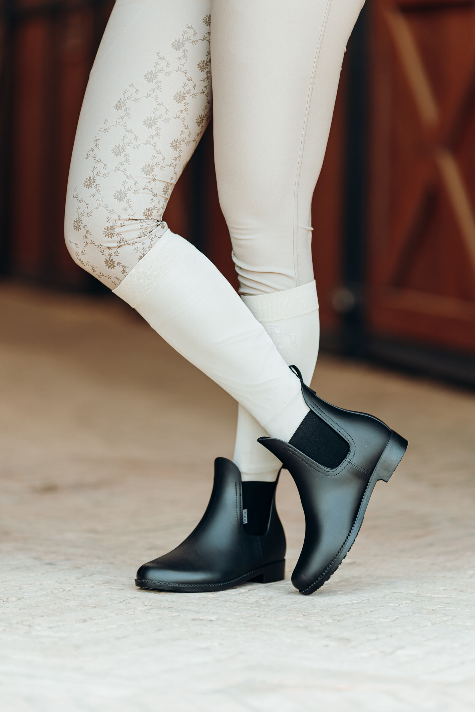 Horze jodhpur boots online