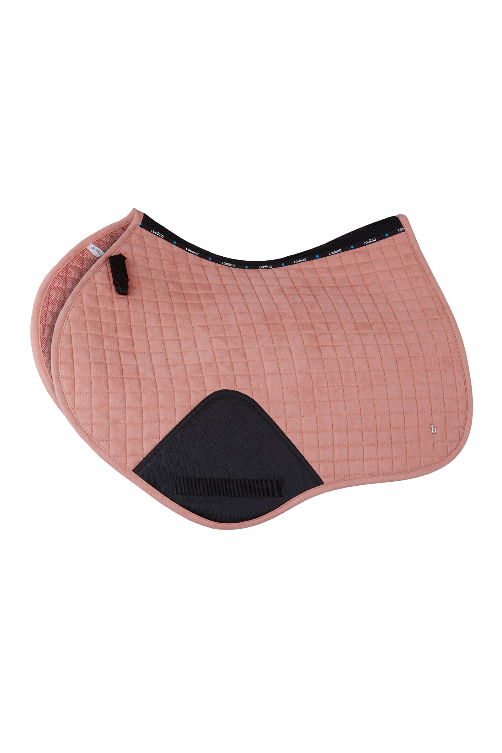 HORZE HZ Bristol DR saddlepad