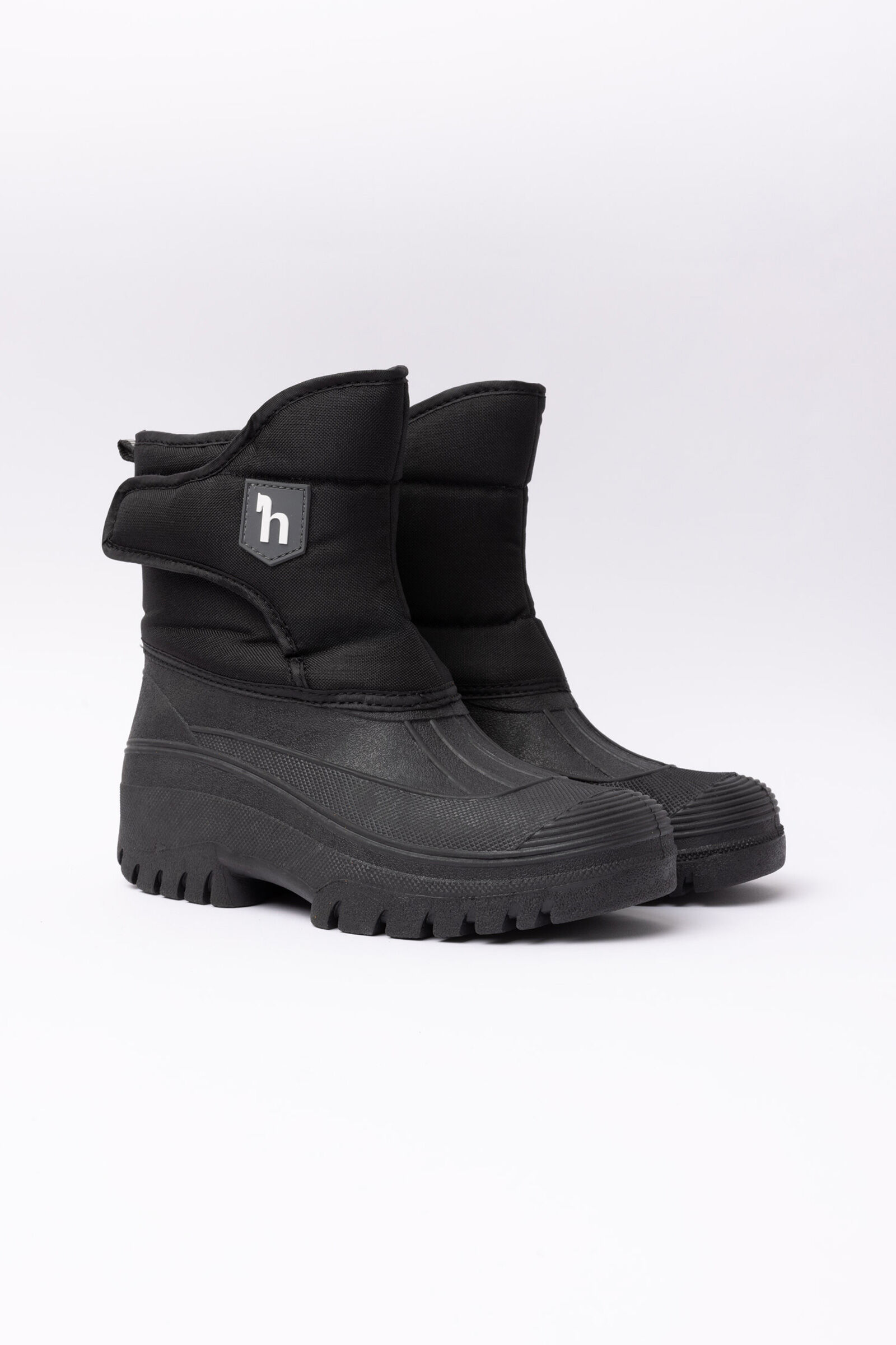 Horze long boots top