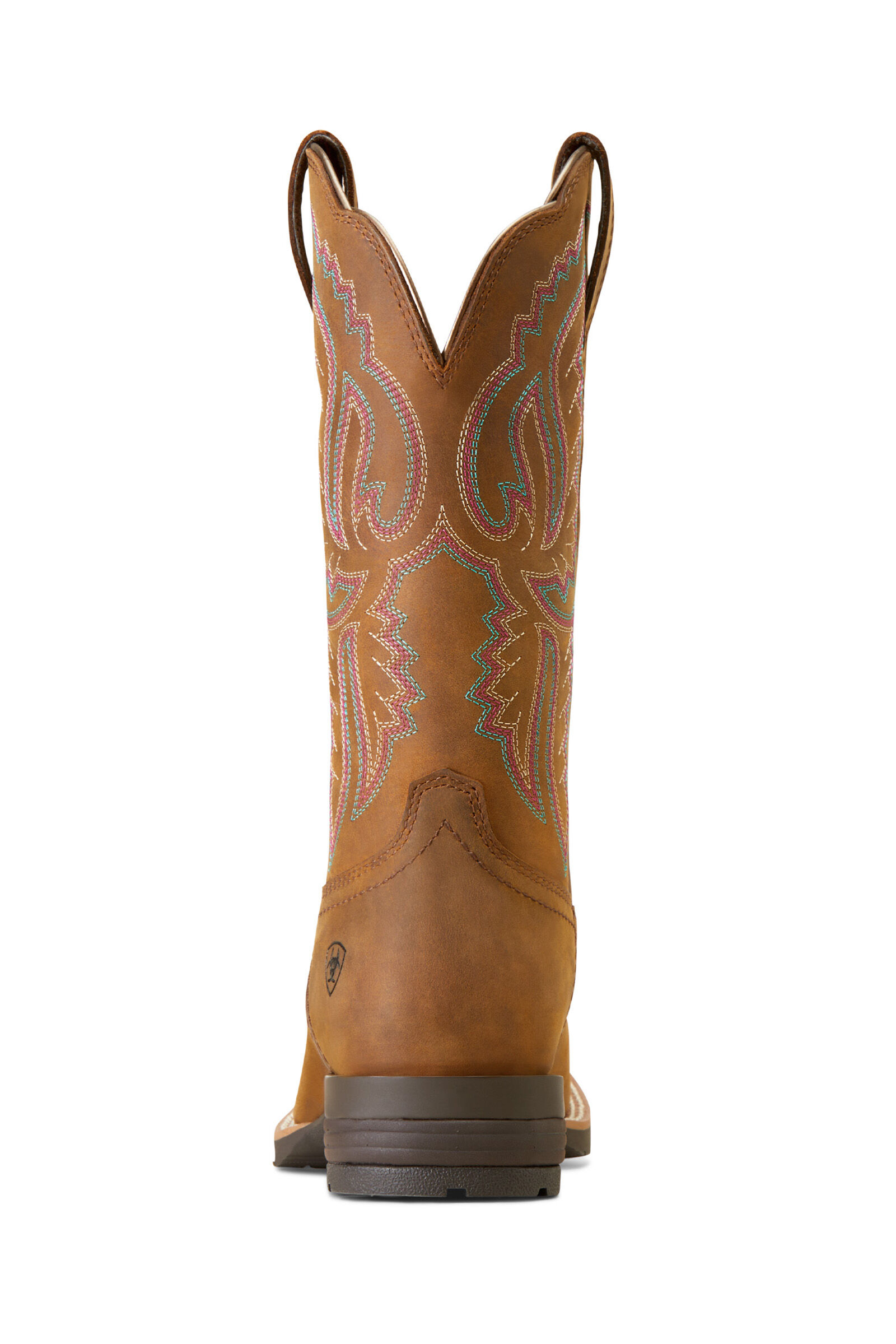 Ariat Hybrid Ranchwork Women s Country Boots