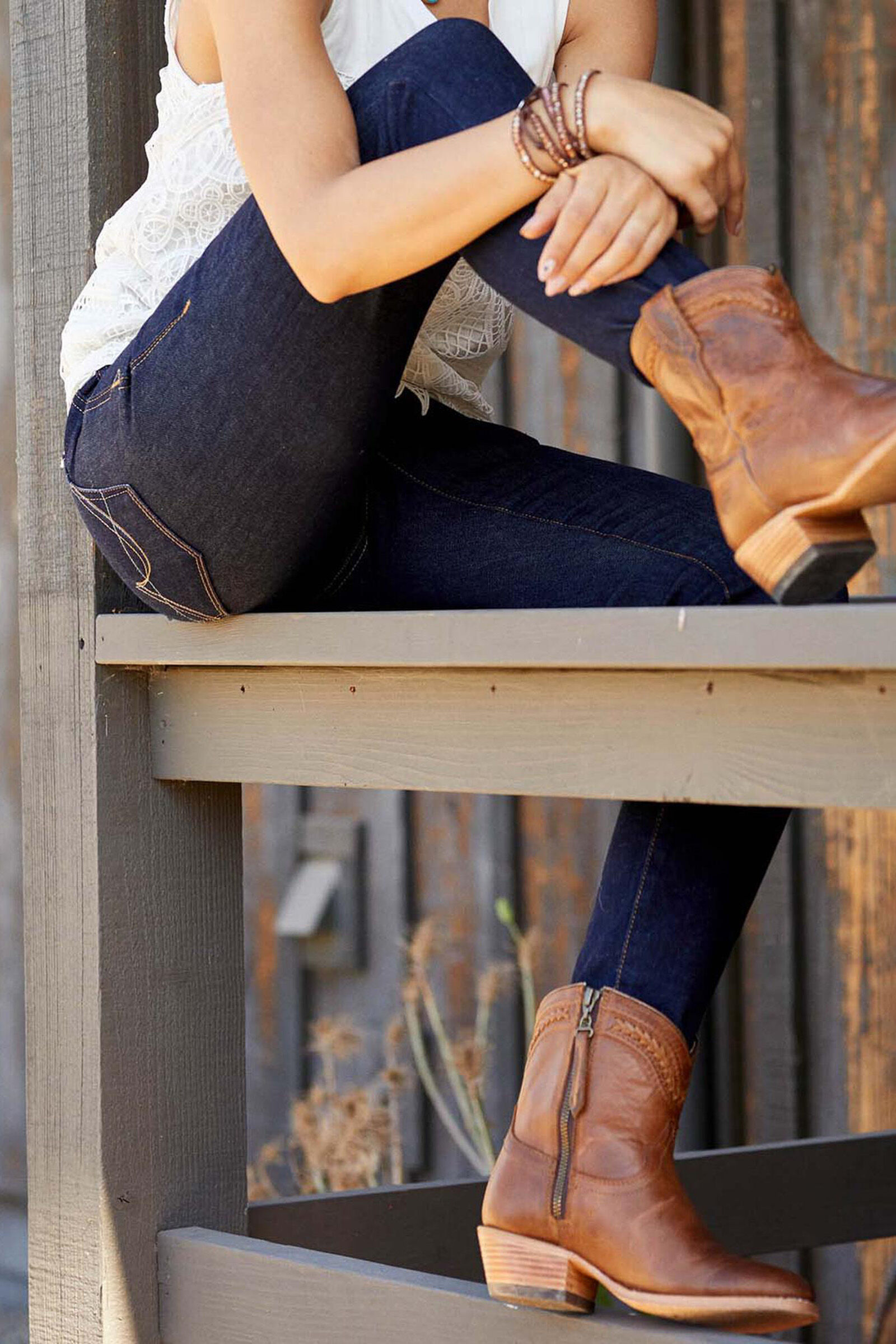 Buy Ariat Ultra Stretch Women s Riding Jeans horze.eu