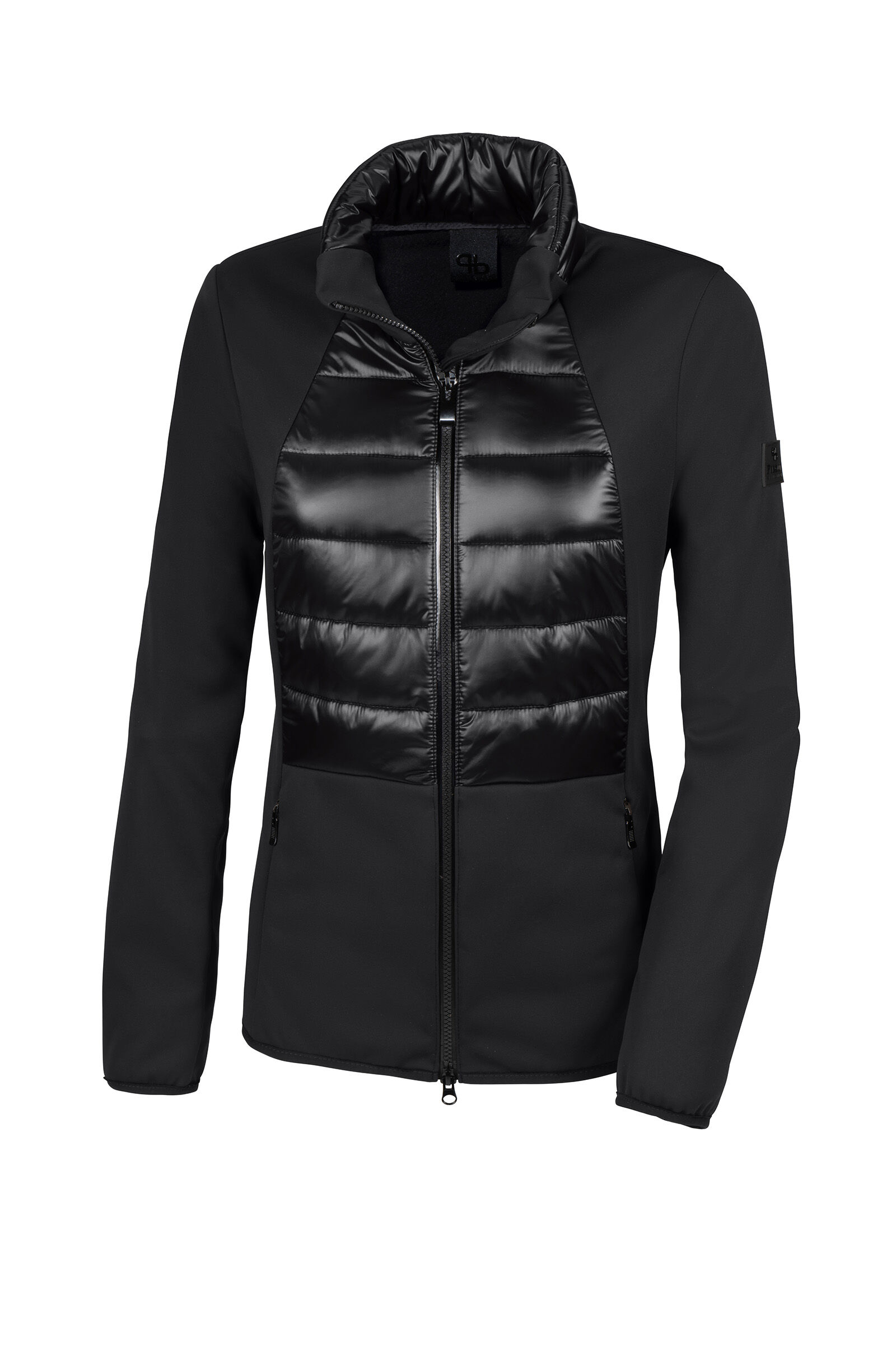 Buy Pikeur Selection Womens Hybrid Jacket horze.eu