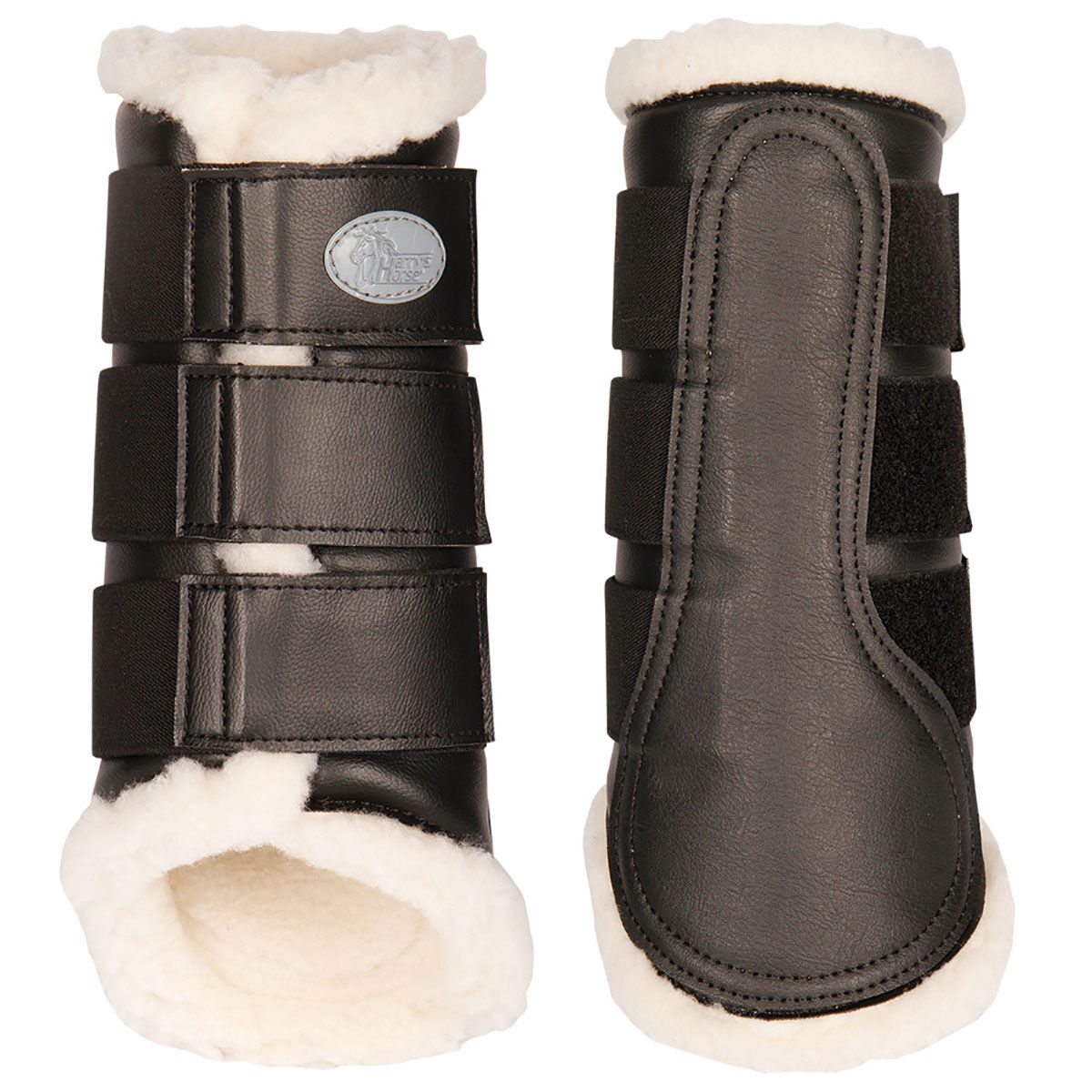 Buy Harry s Horse Protection boots Flextrainer horze.eu