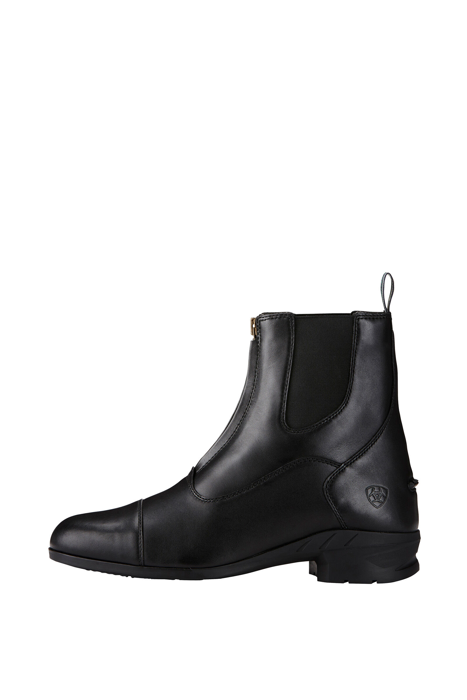 Ariat heritage sale iv zip