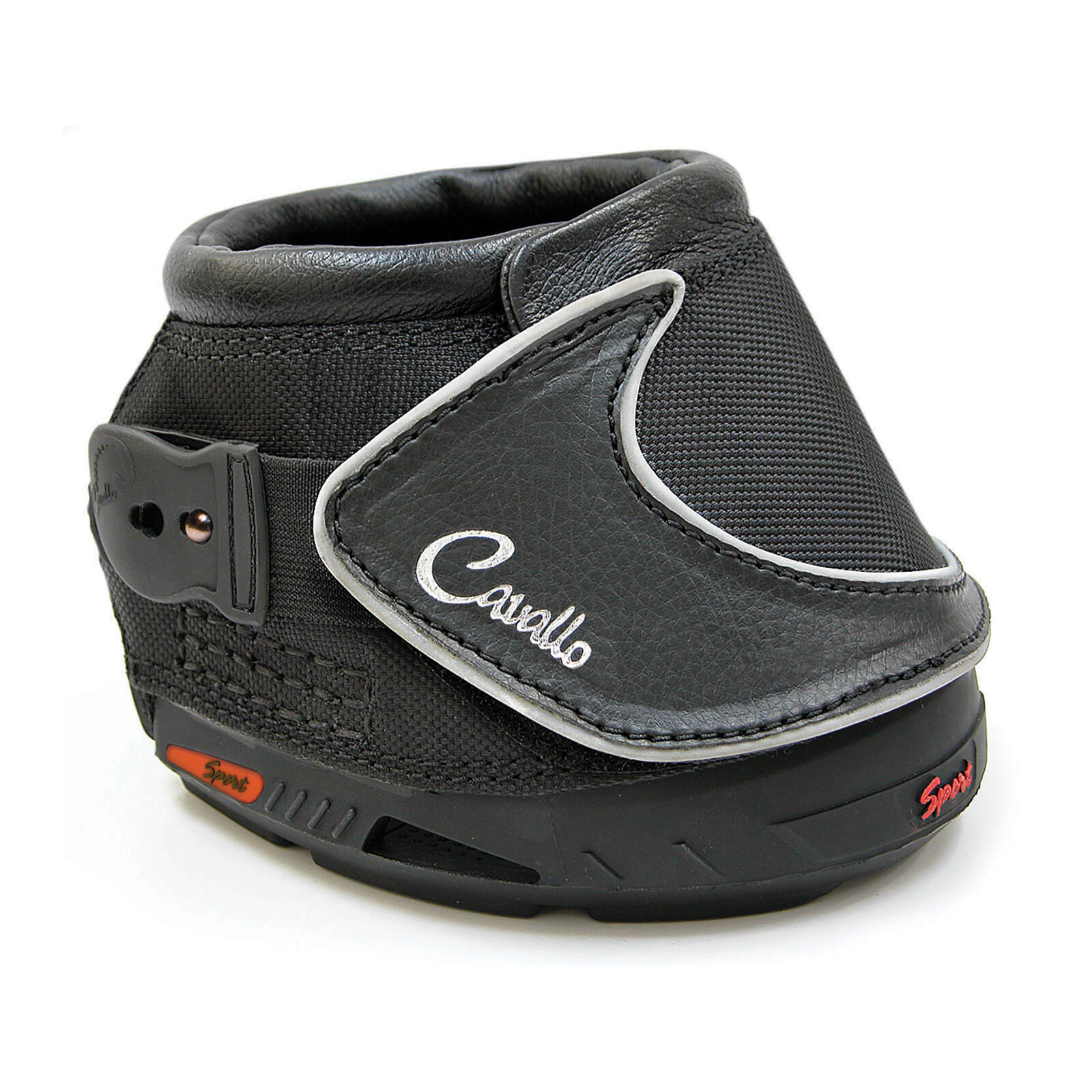 Horse hoof on sale boots uk