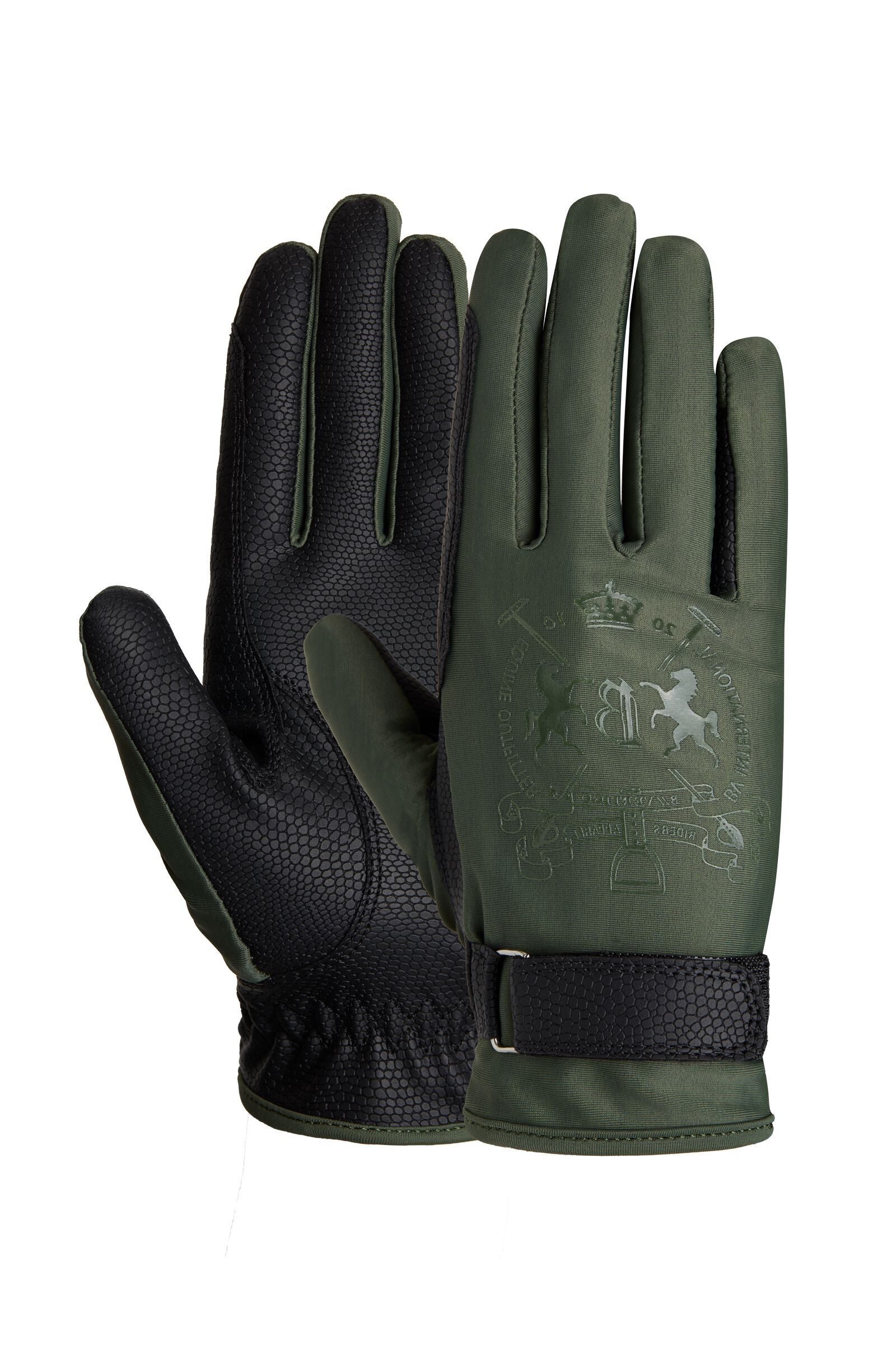 Women's riding gloves hot sale
