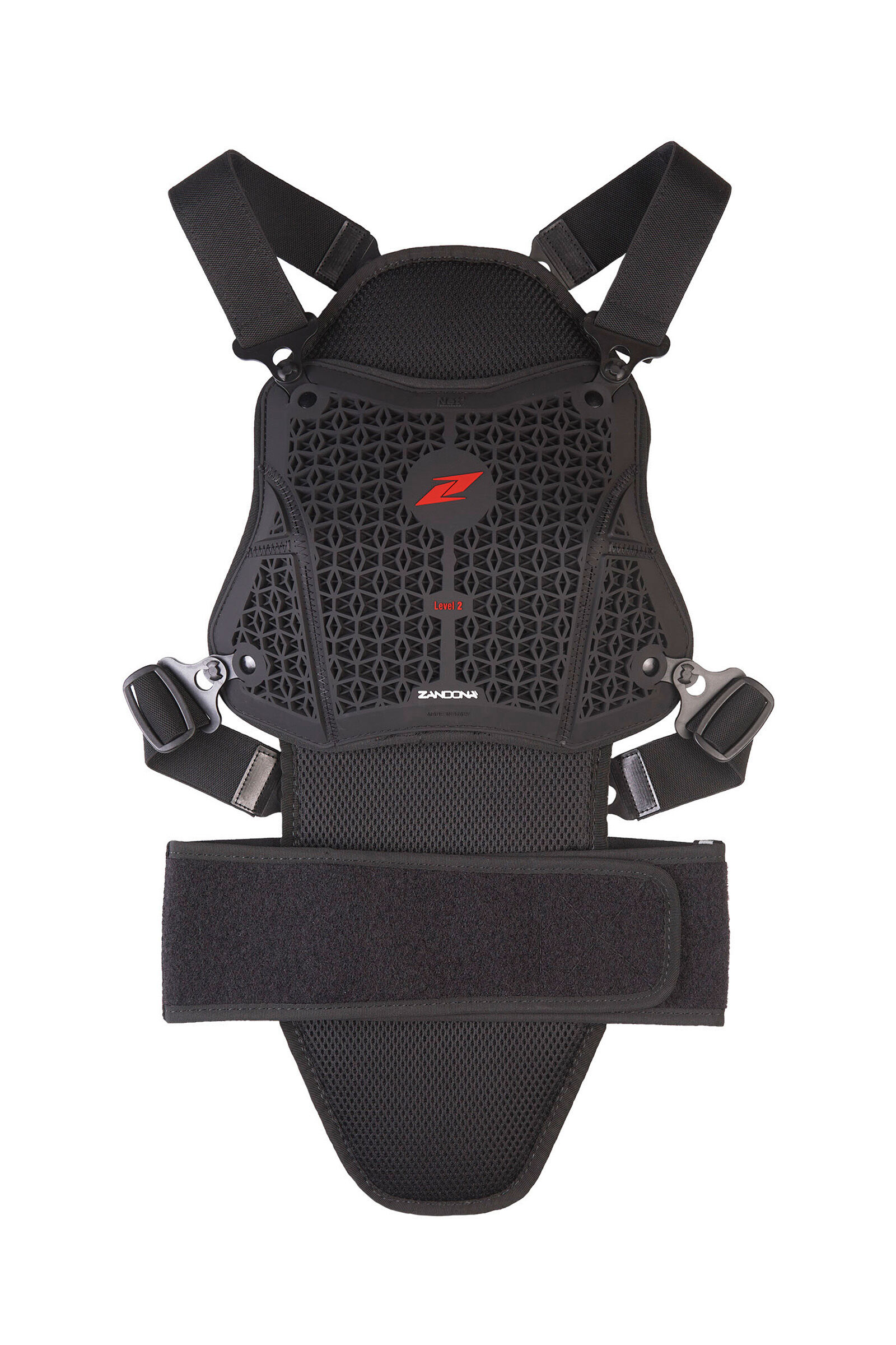 Protection dorsale equitation zandona online
