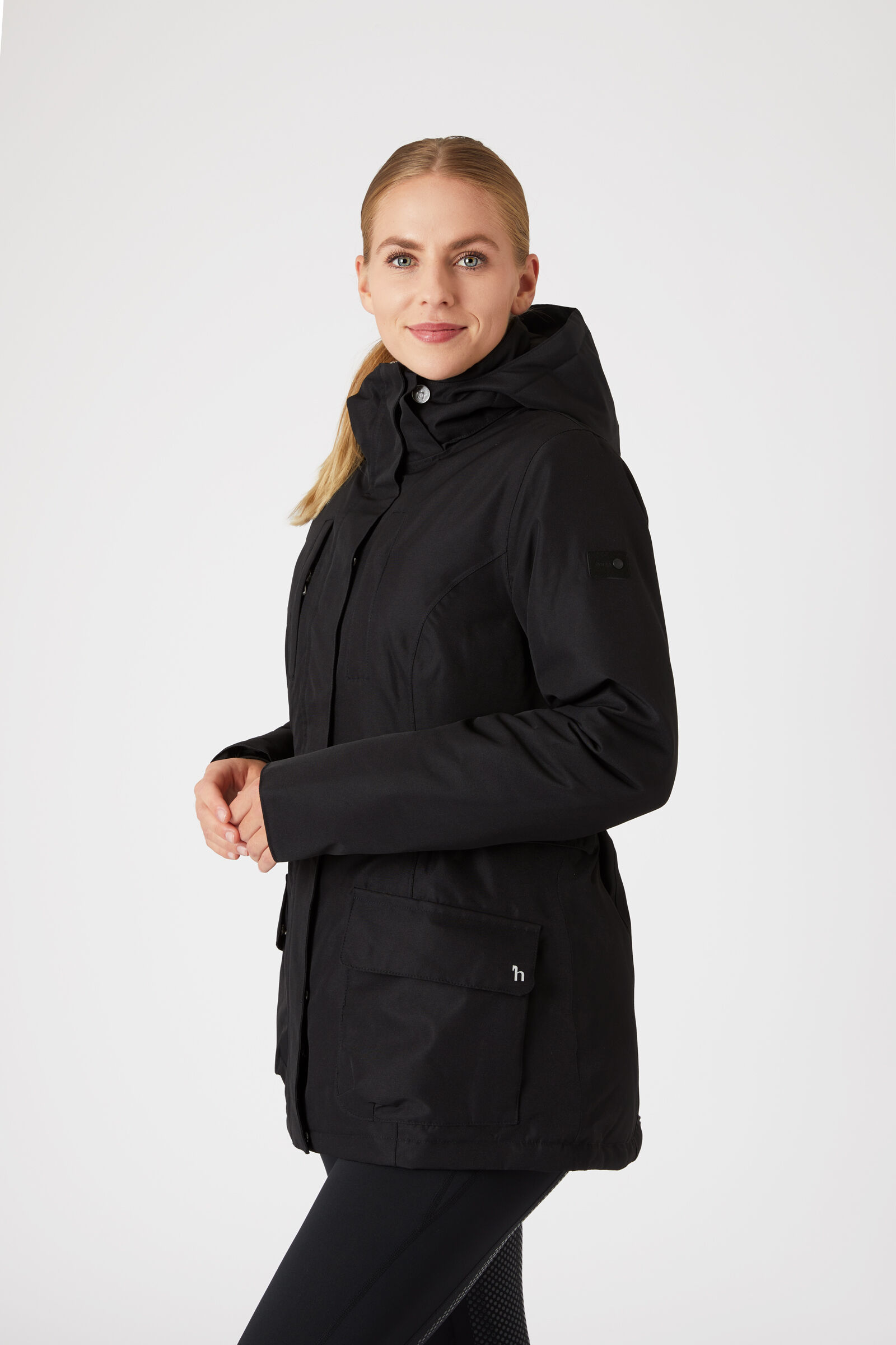 Wellensteyn women's jackets uk new arrivals