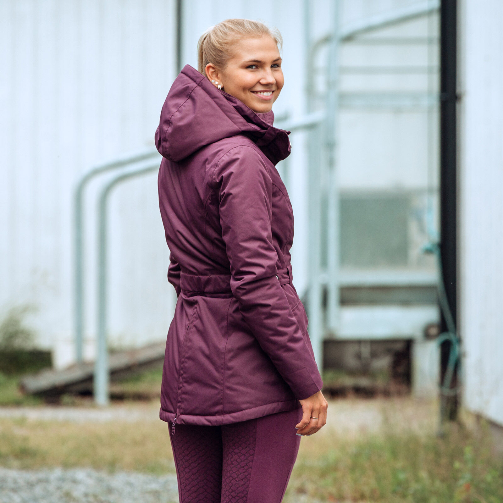 Jack wolfskin tallberg shop