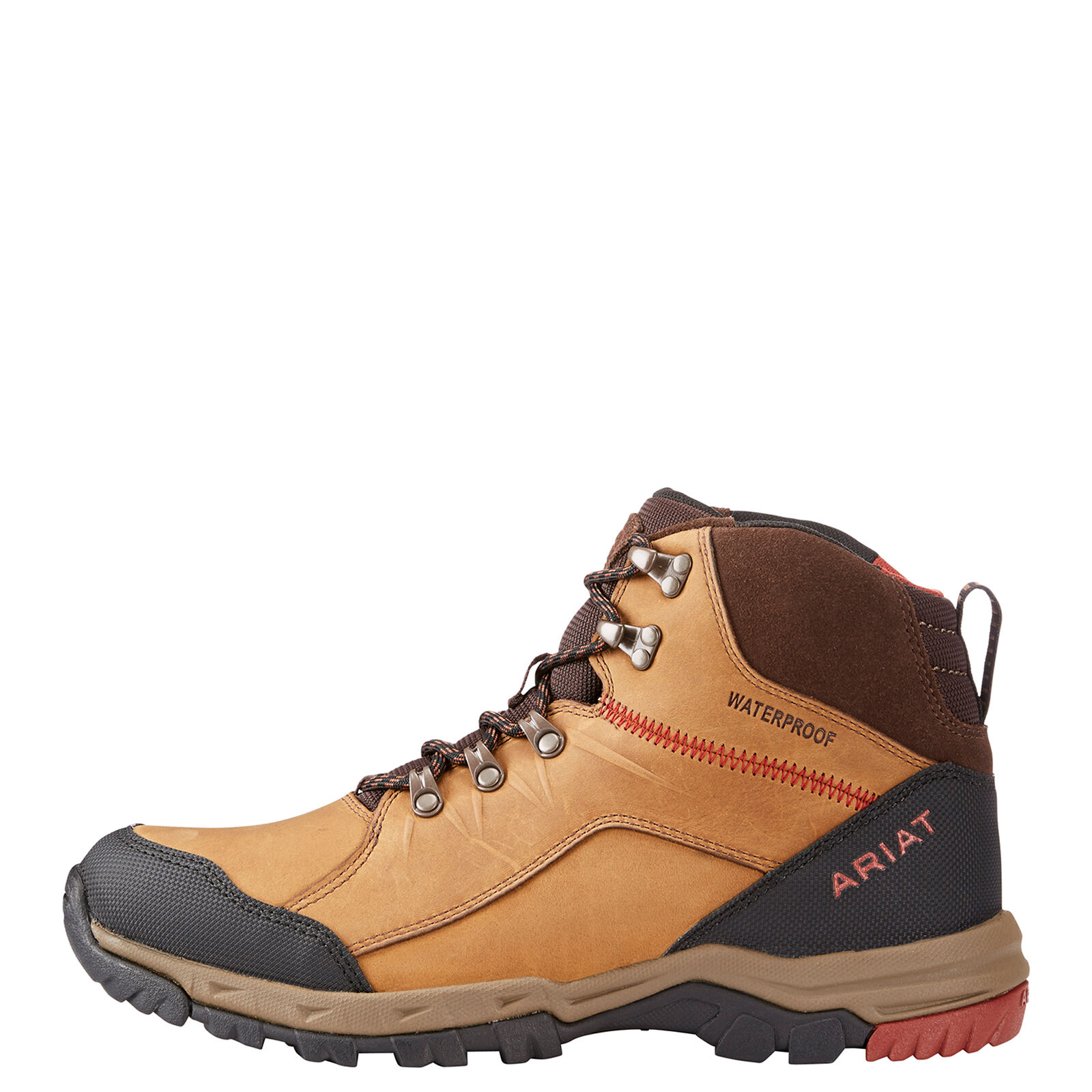 Ariat skyline mid clearance h20 mens