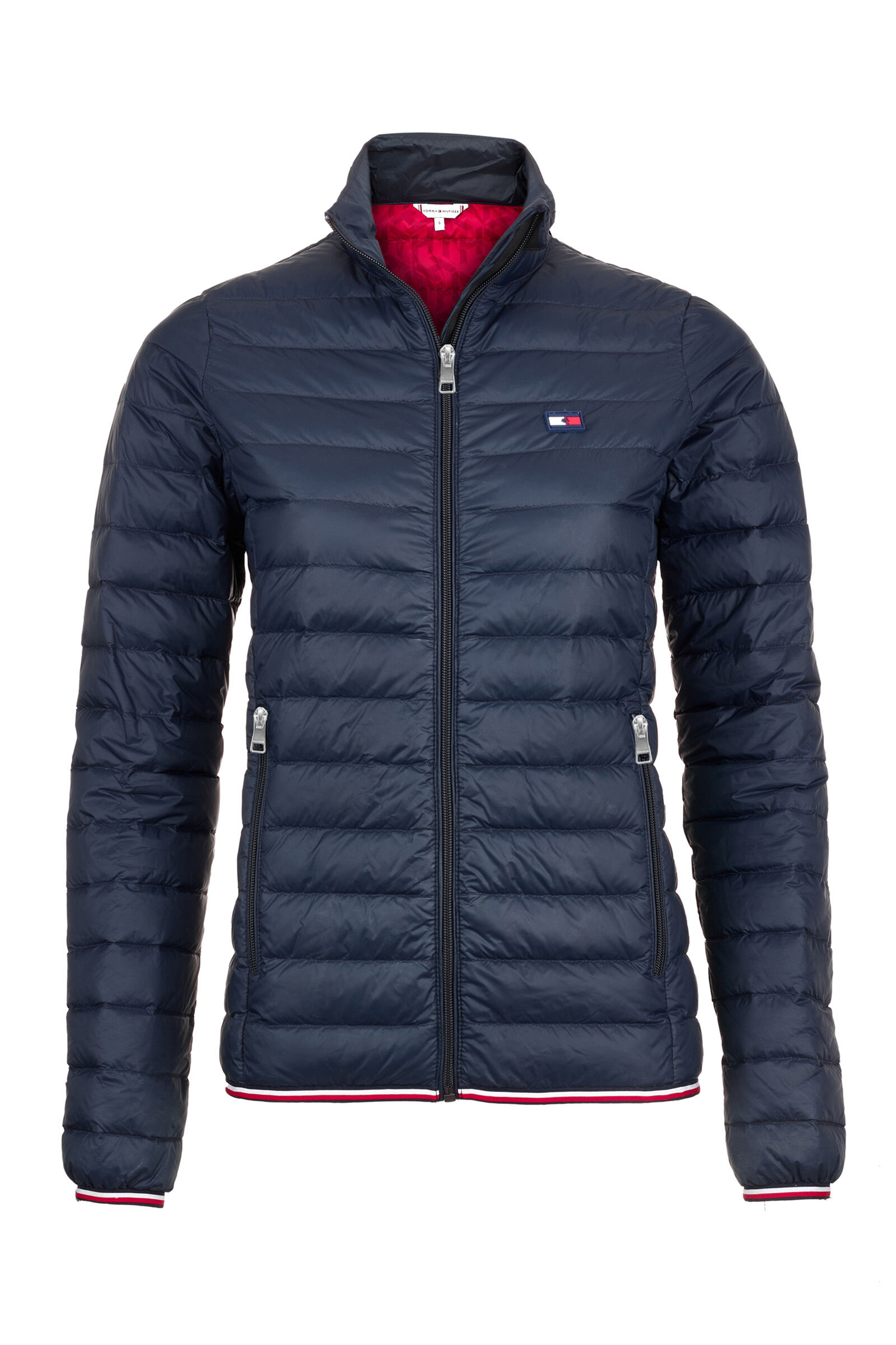 Tommy hilfiger cheap coat woman