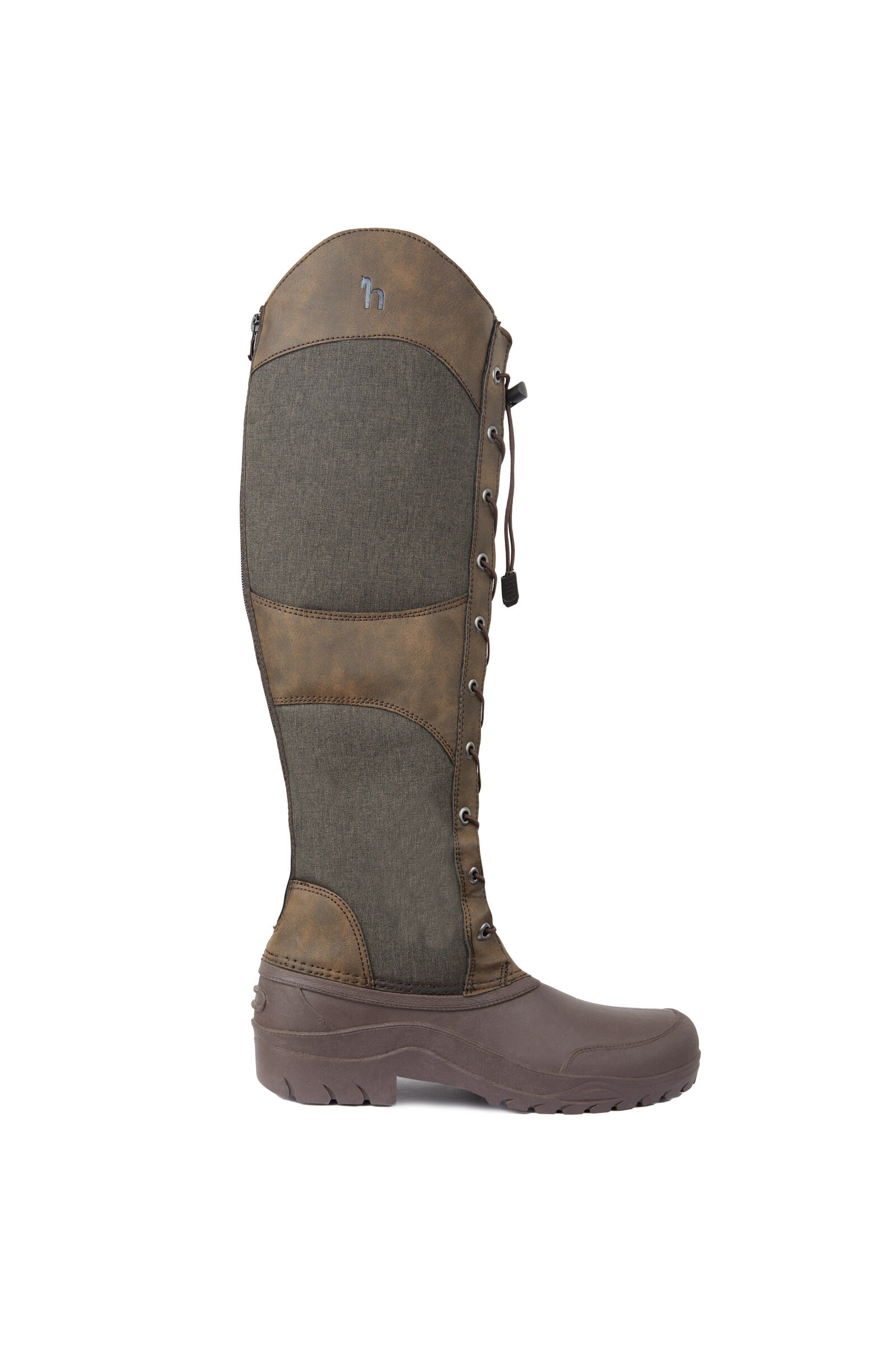 Horze thermo outlet tall boots