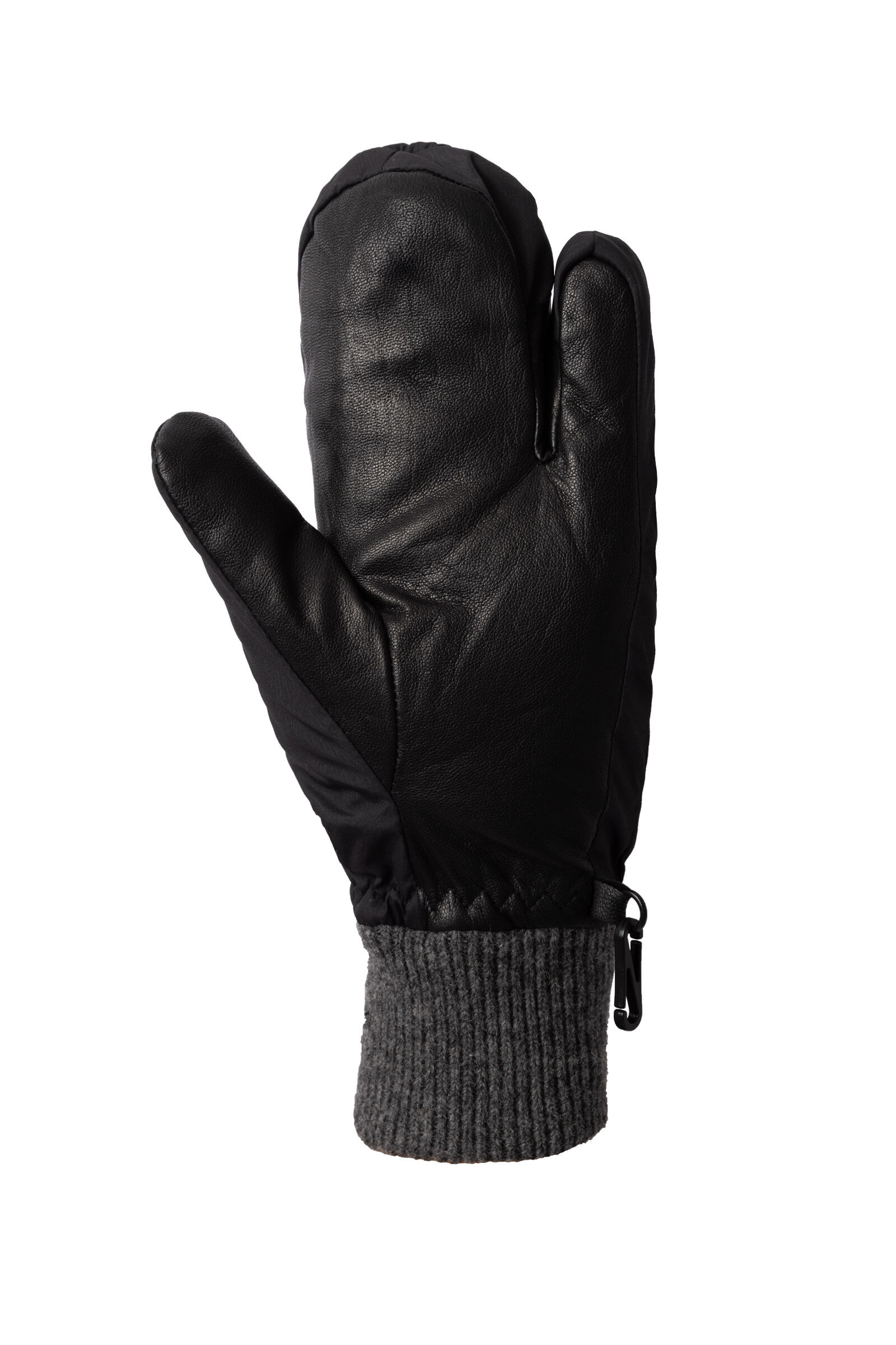 Winter gloves without fingers on sale