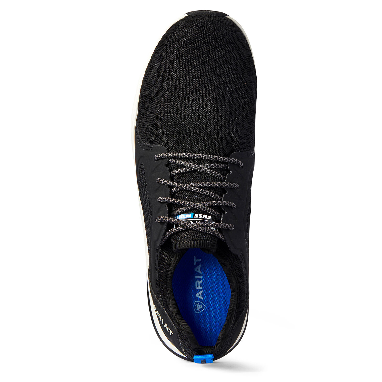 Ariat sales fuse shoes